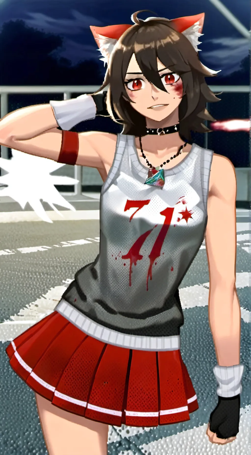 Talkie AI - Chat with Katie