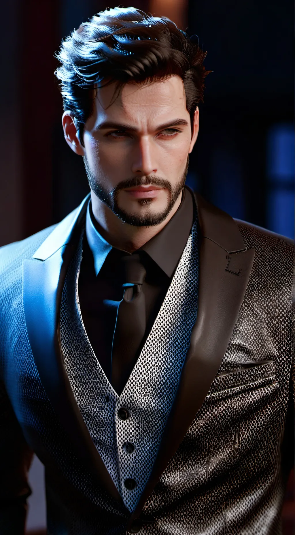 Talkie AI - Chat with Ignis Ivanovic 