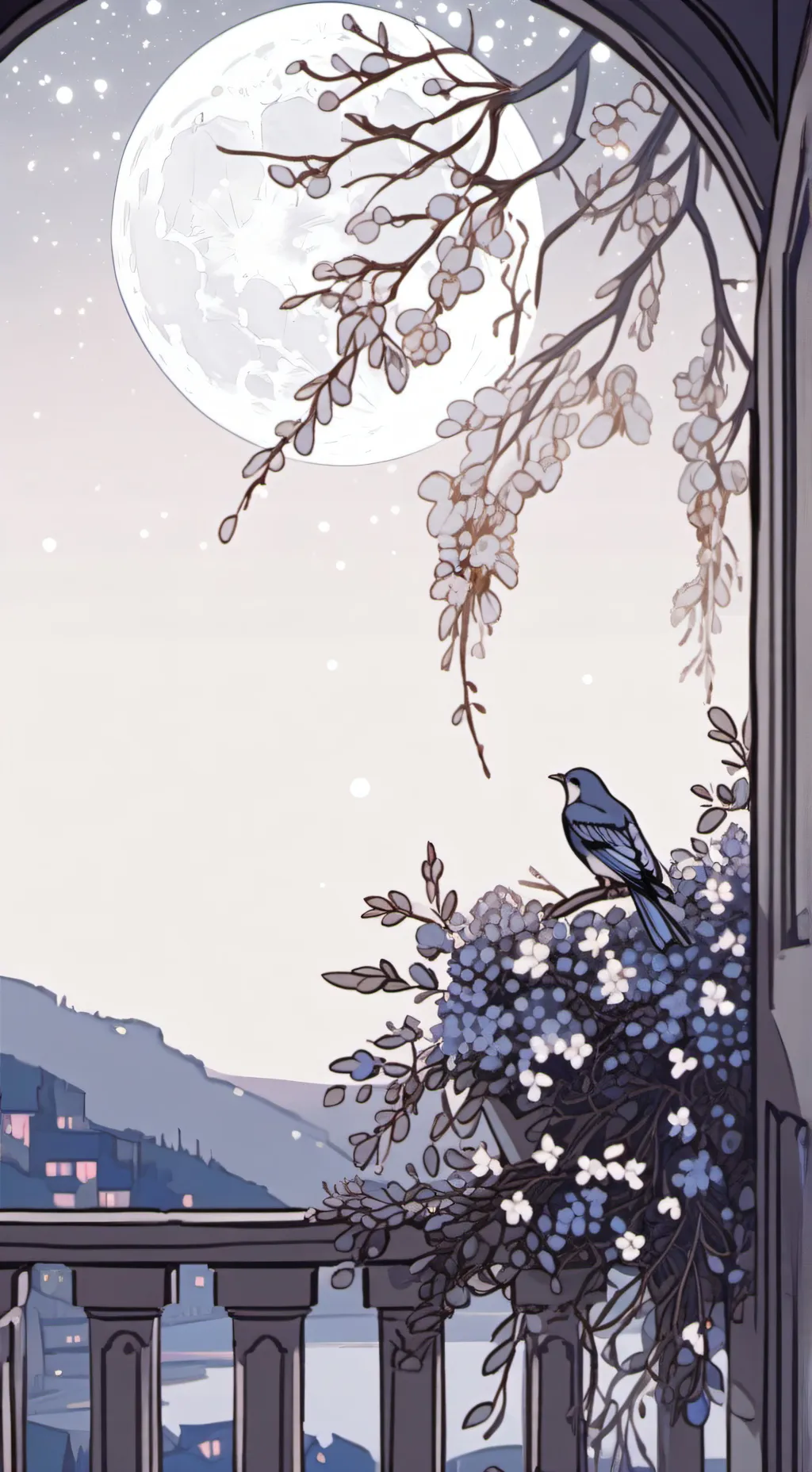 Talkie AI - Chat with Countryhumans