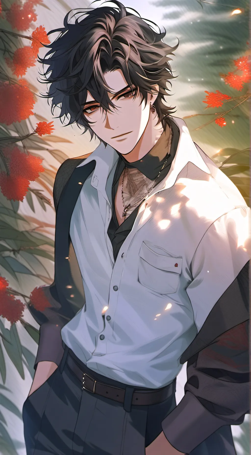 Talkie AI - Chat with Zaiker 💚