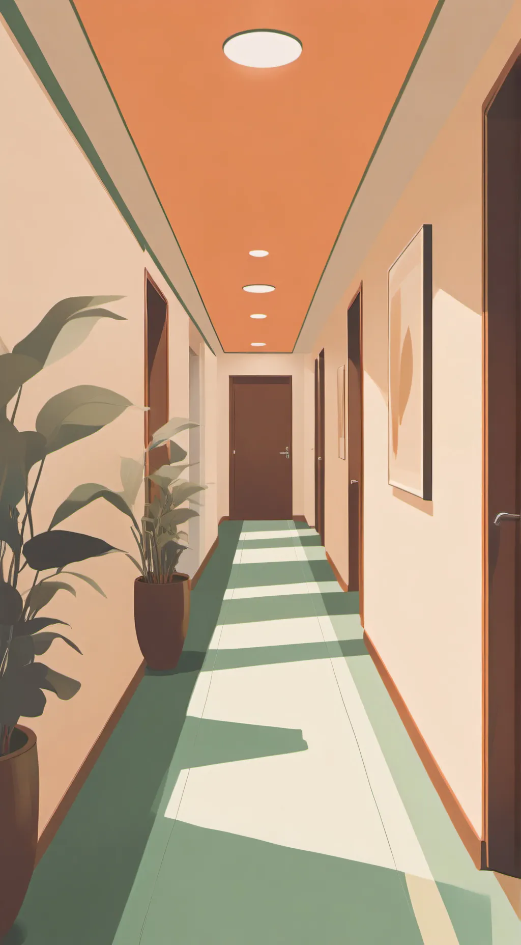 Talkie AI - Chat with The Therapist