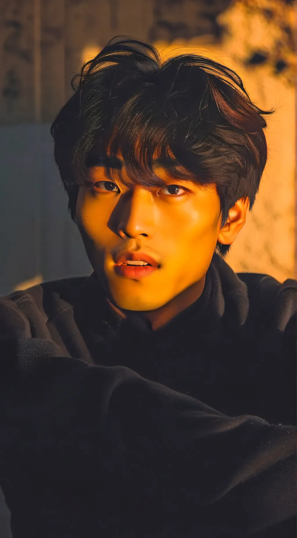 Talkie AI - Chat with Ren