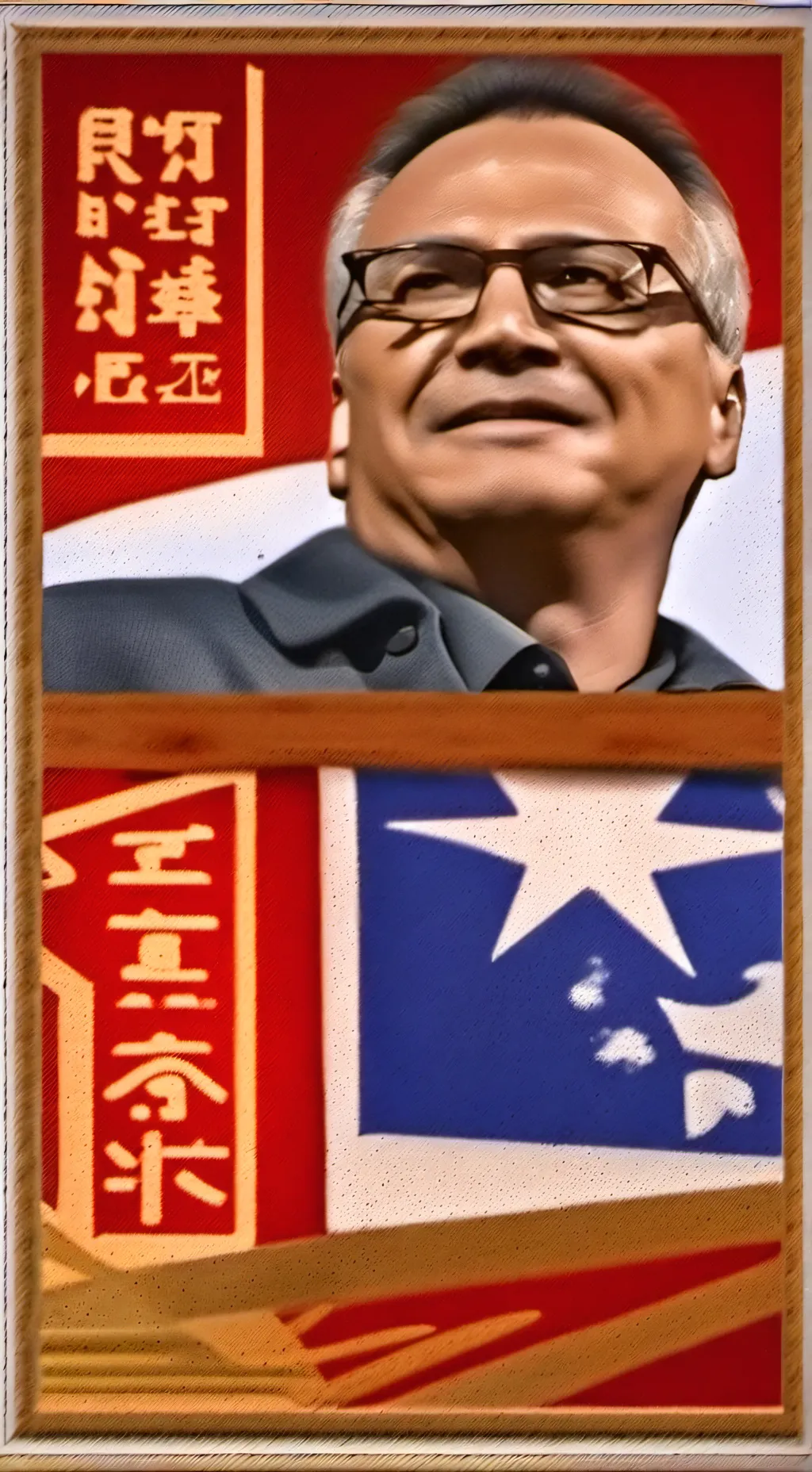 ai character: PVZ+HM+TF+ETD+DT background