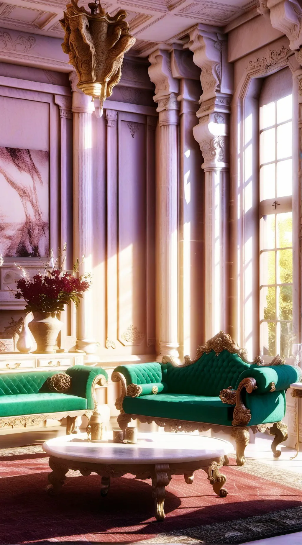 Talkie AI - Chat with Castle Inhabitants