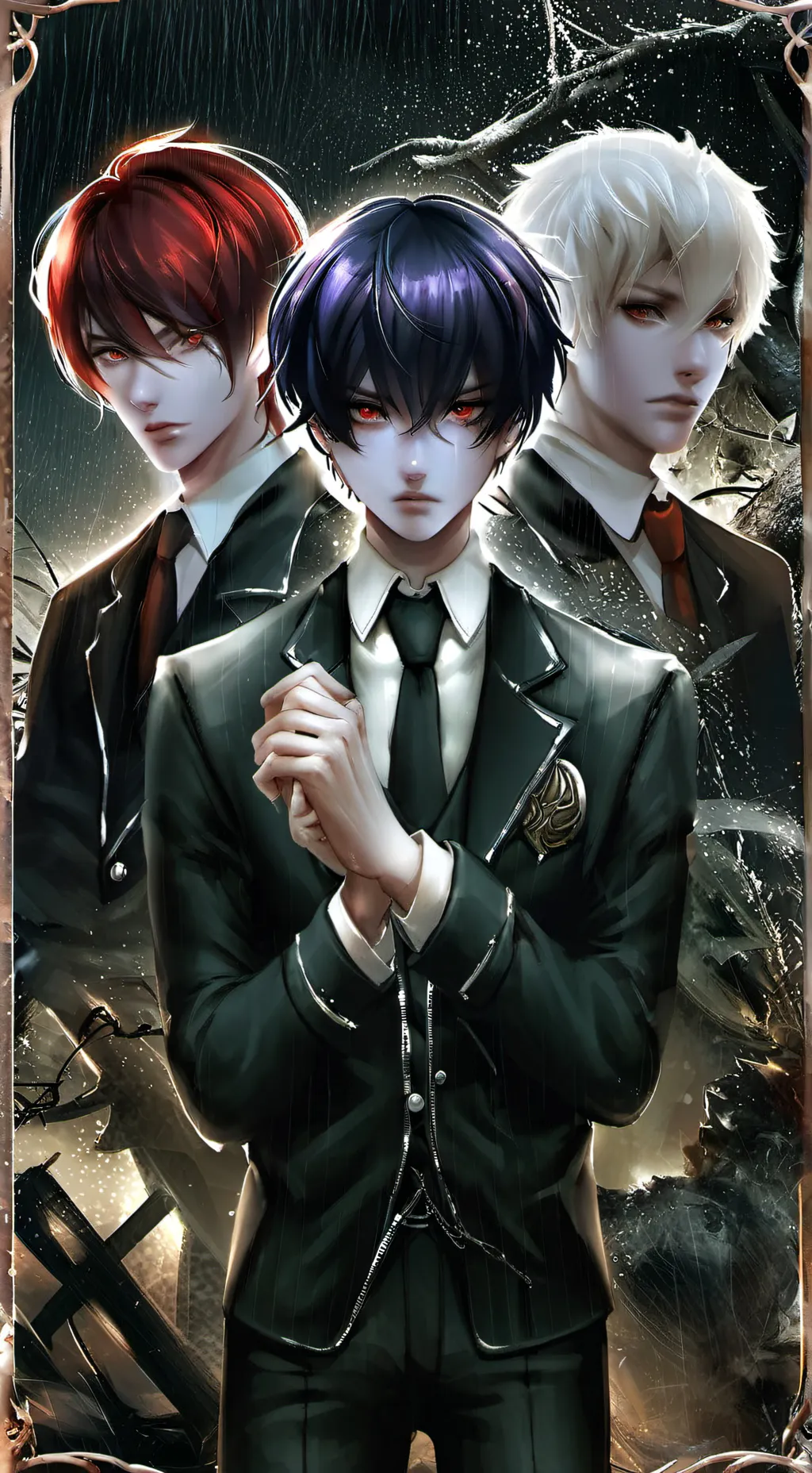 ai character: sejor/shiyon background