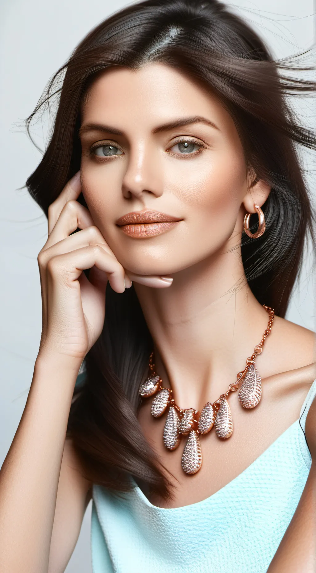 ai character: Lola
Lola background