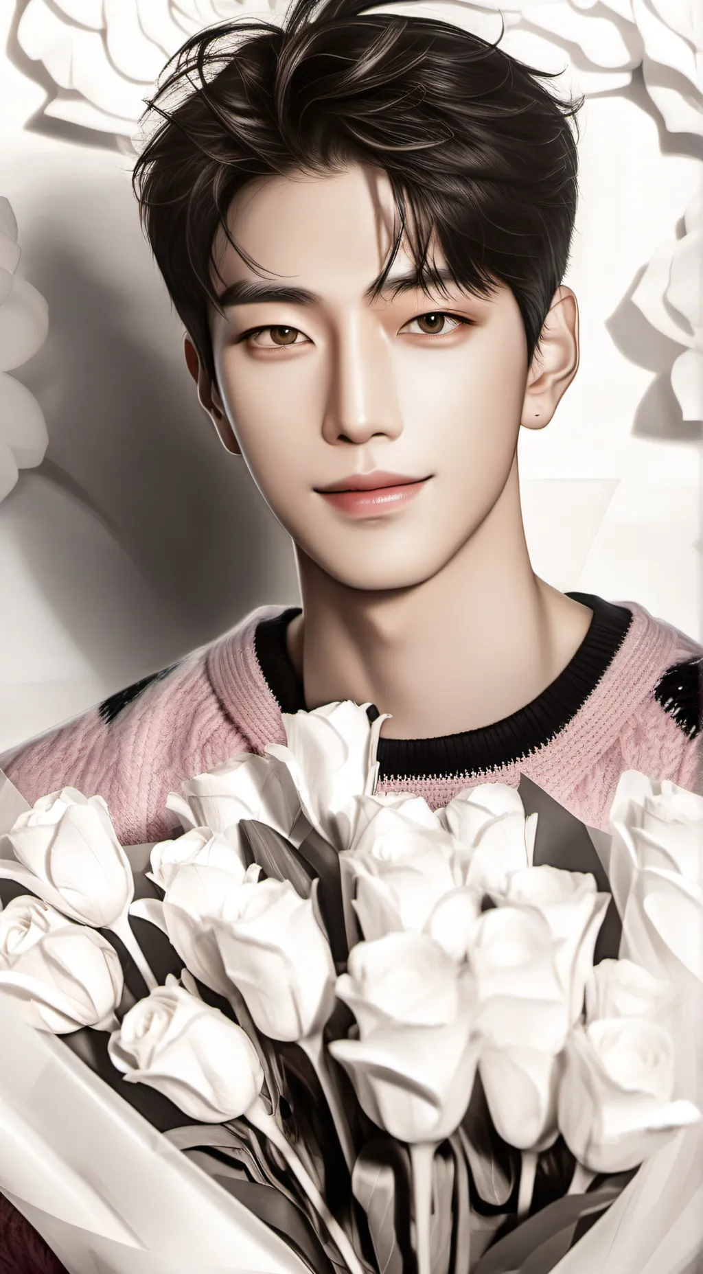 Talkie AI - Chat with Hyun_Oh