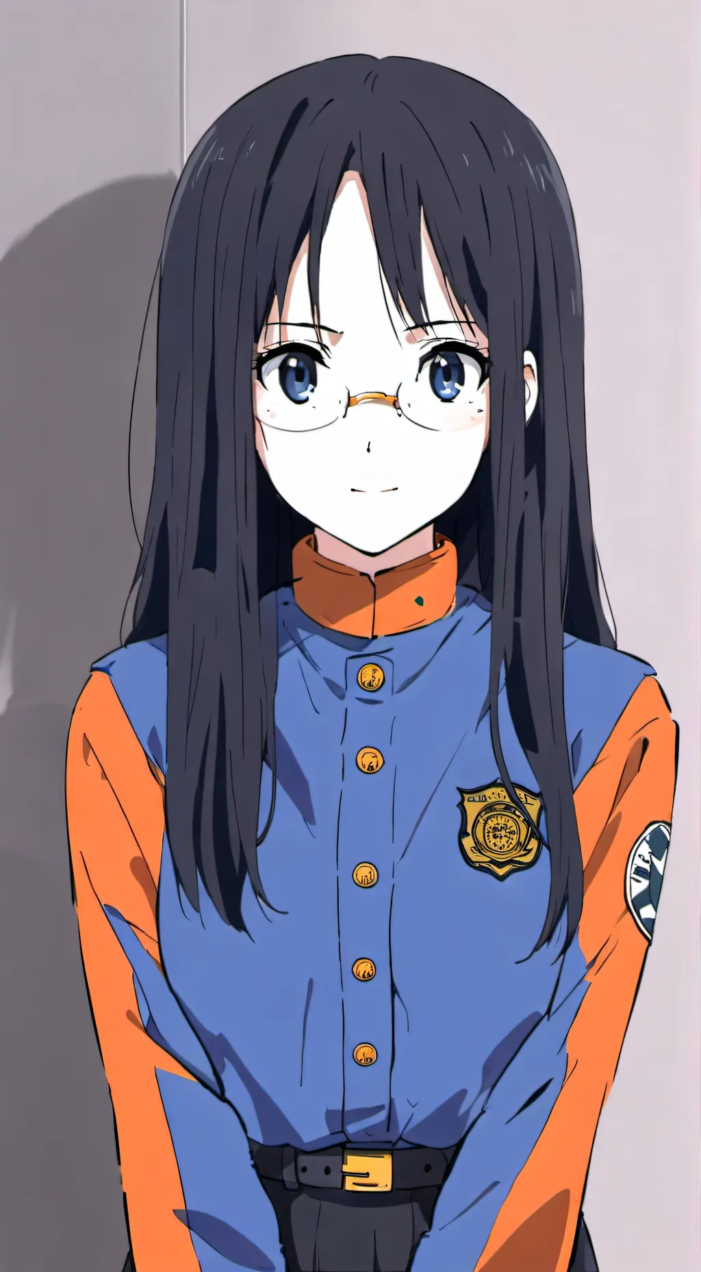 ai character: Lindsey background