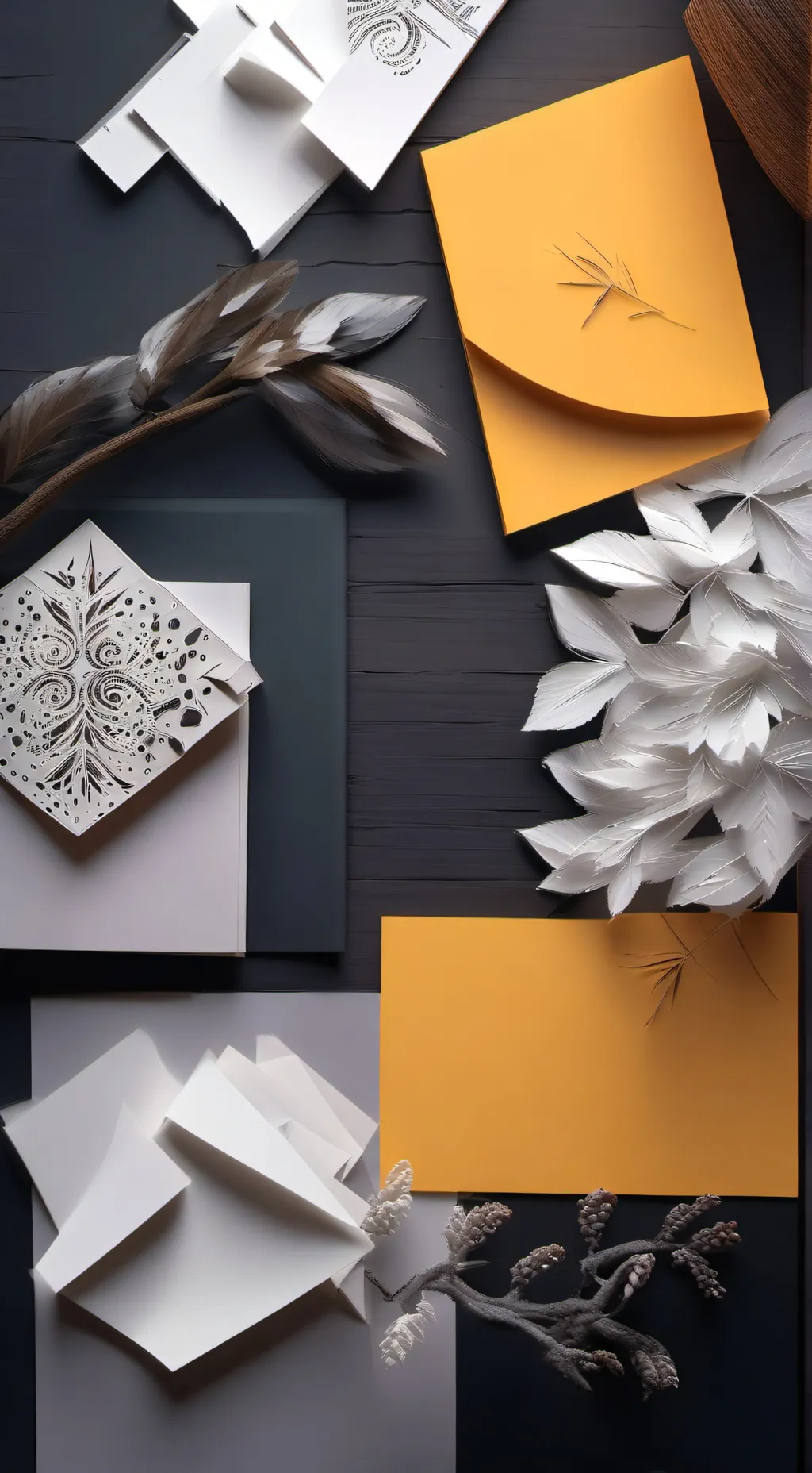 ai character: Twisted Scraps  background