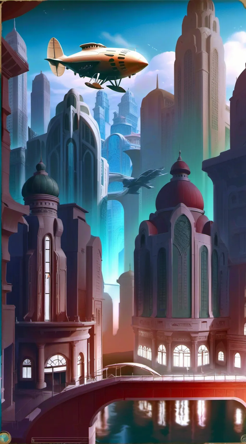 Talkie AI - Chat with мир RGD