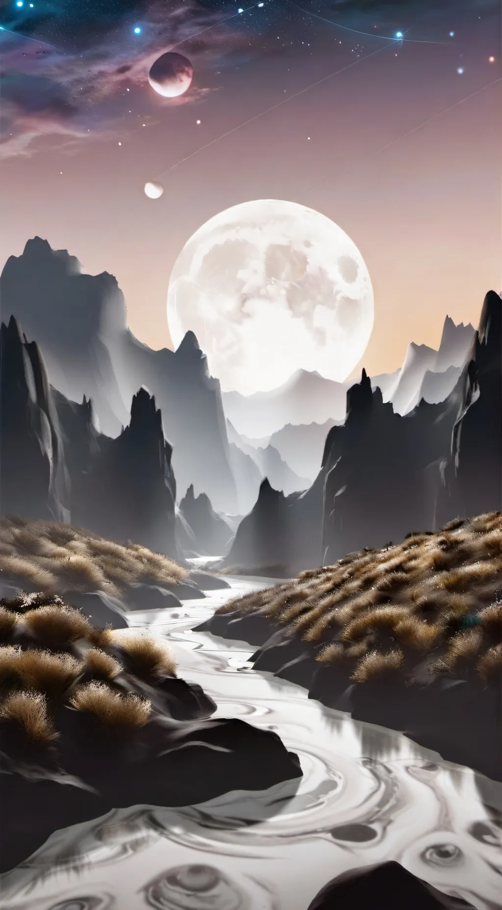 ai character: Apocalypse  background