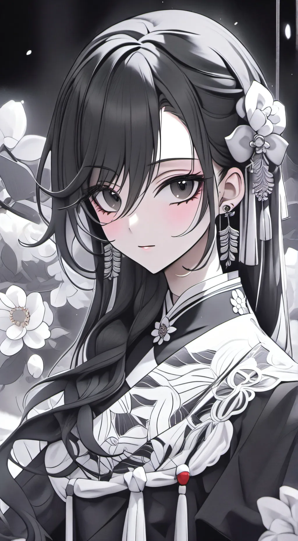 Talkie AI - Chat with Zhurì