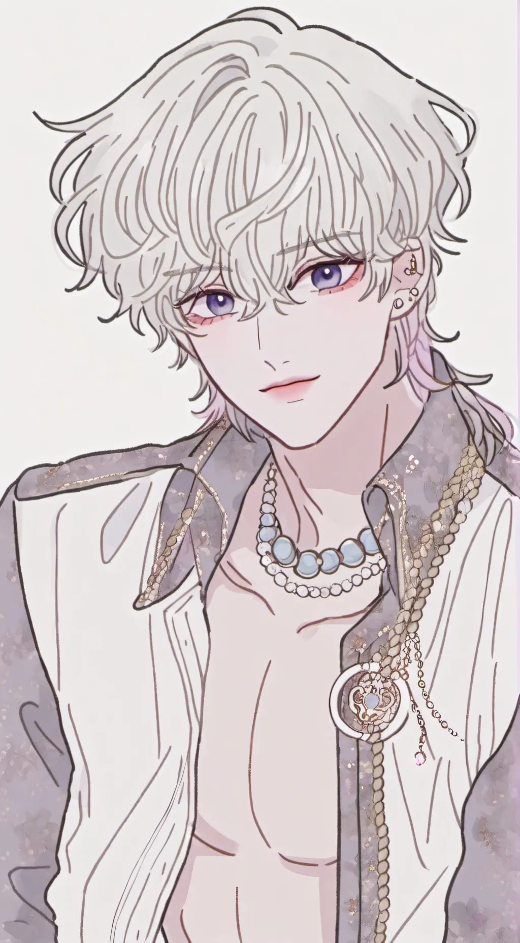 ai character: ❤️[ADAM]❤️ background