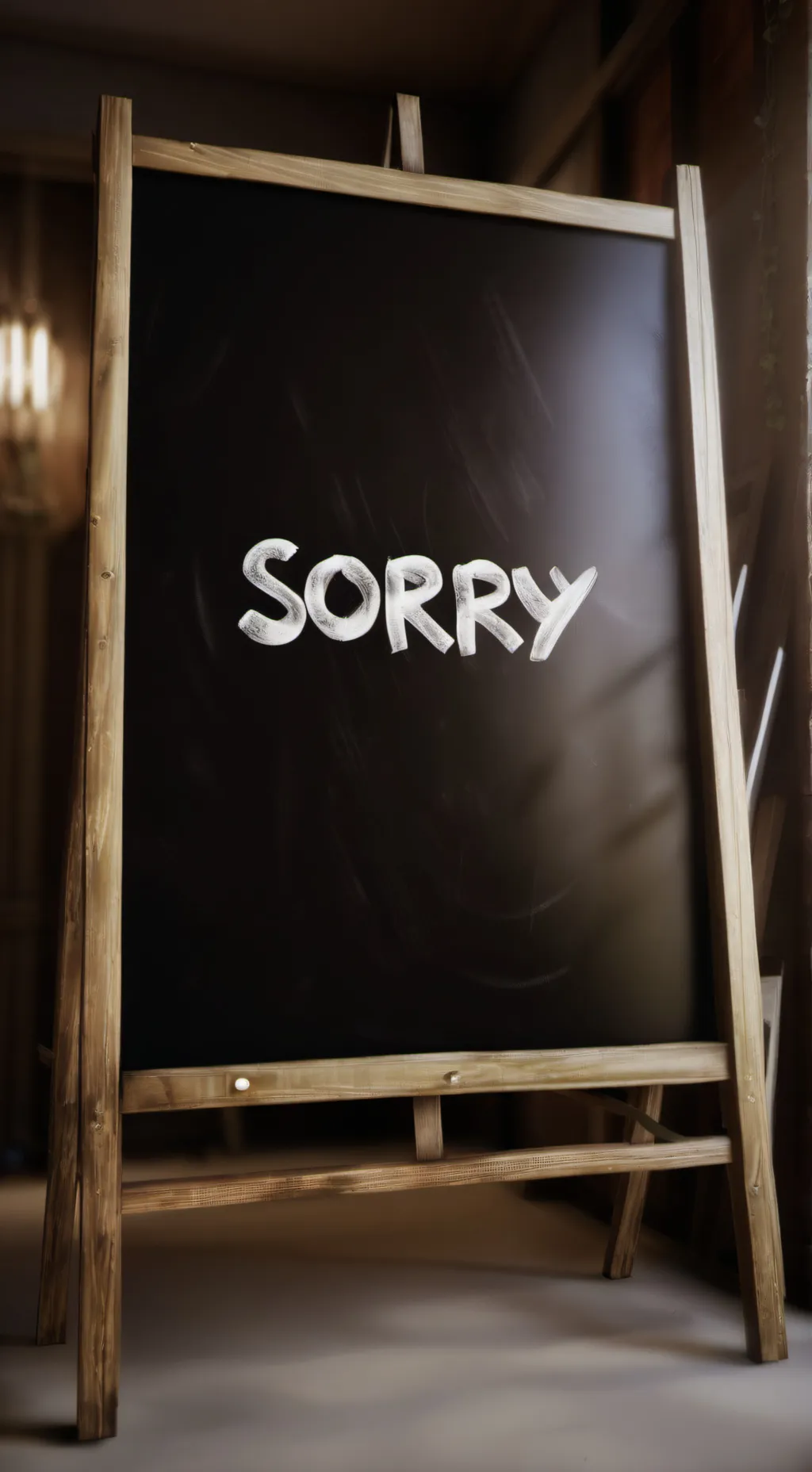 ai character: Supergirl Teena background