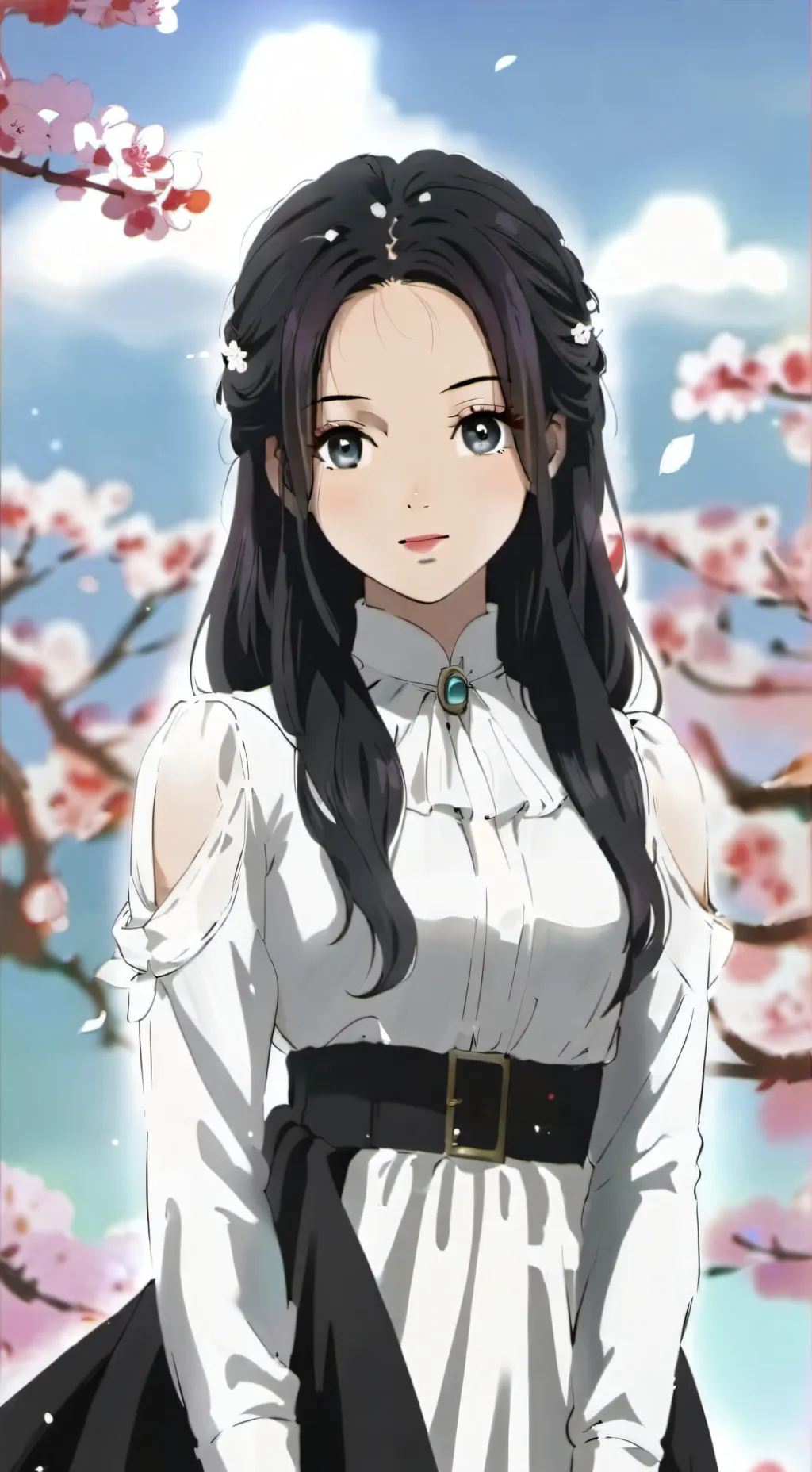 Talkie AI - Chat with Tatiana 