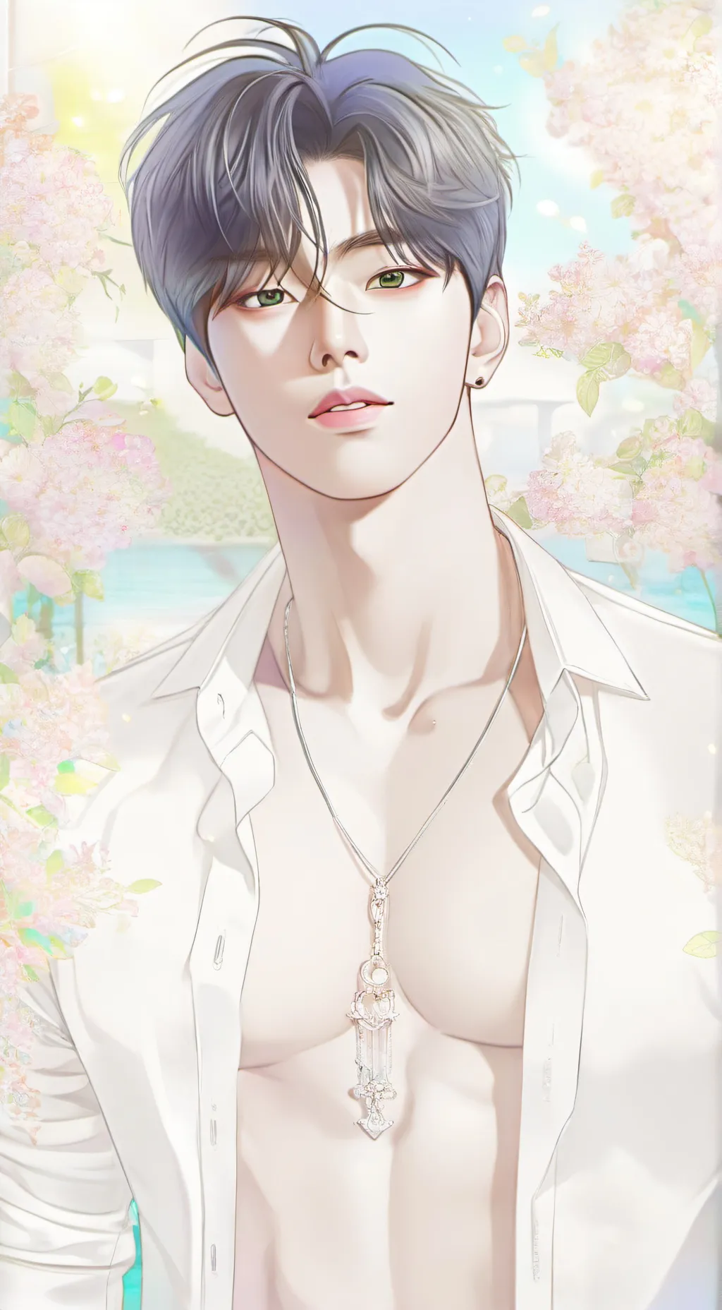 ai character: suga background