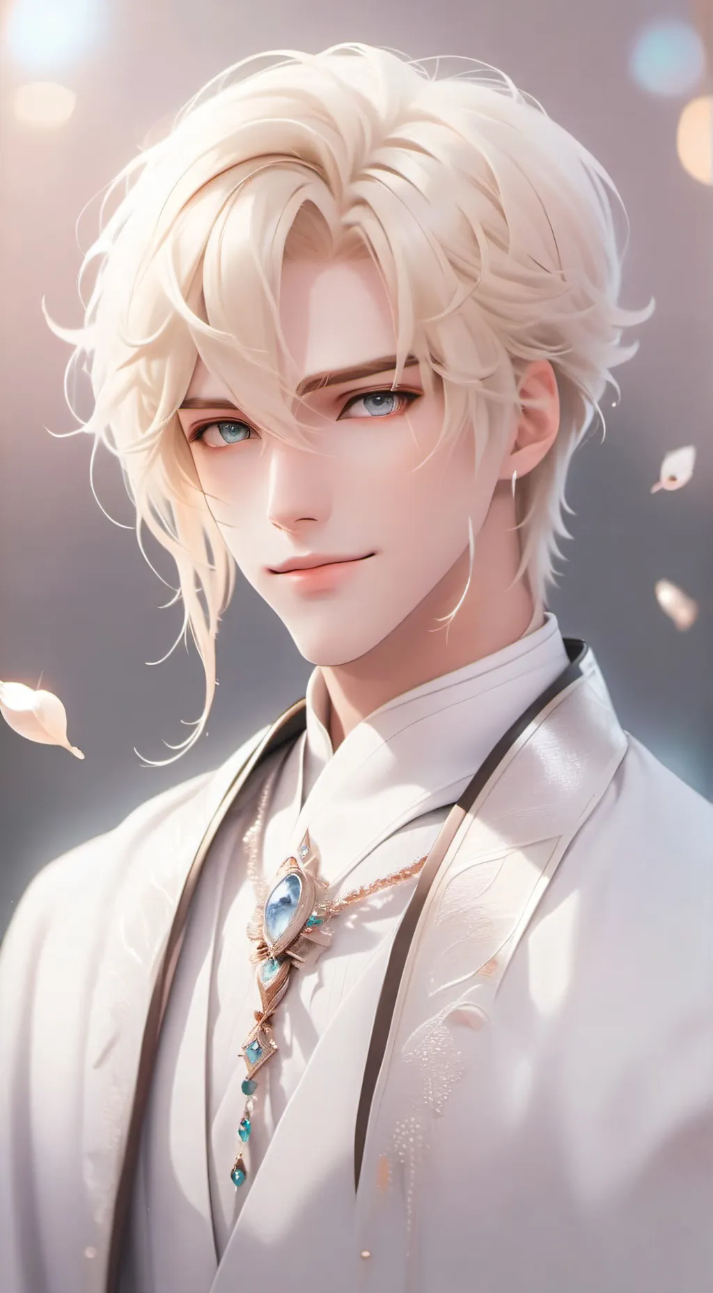 Talkie AI - Chat with Prinz Aras