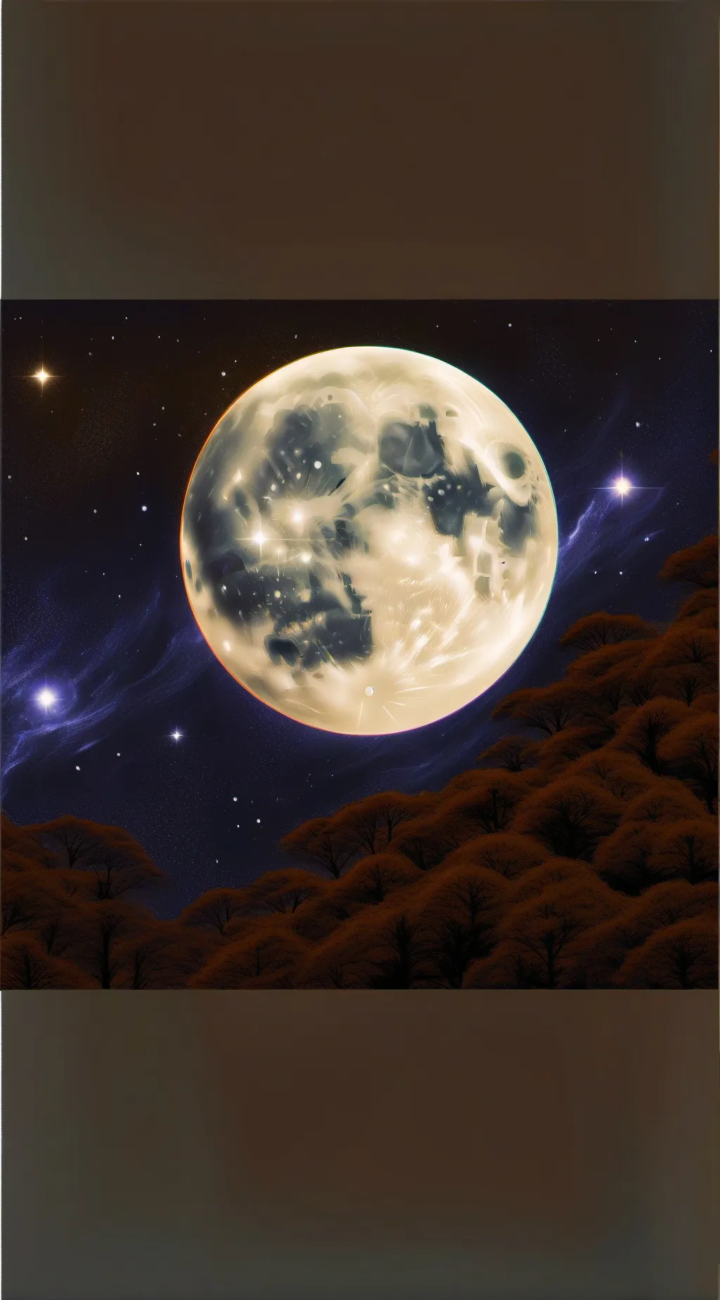 ai character: I'll follow you background