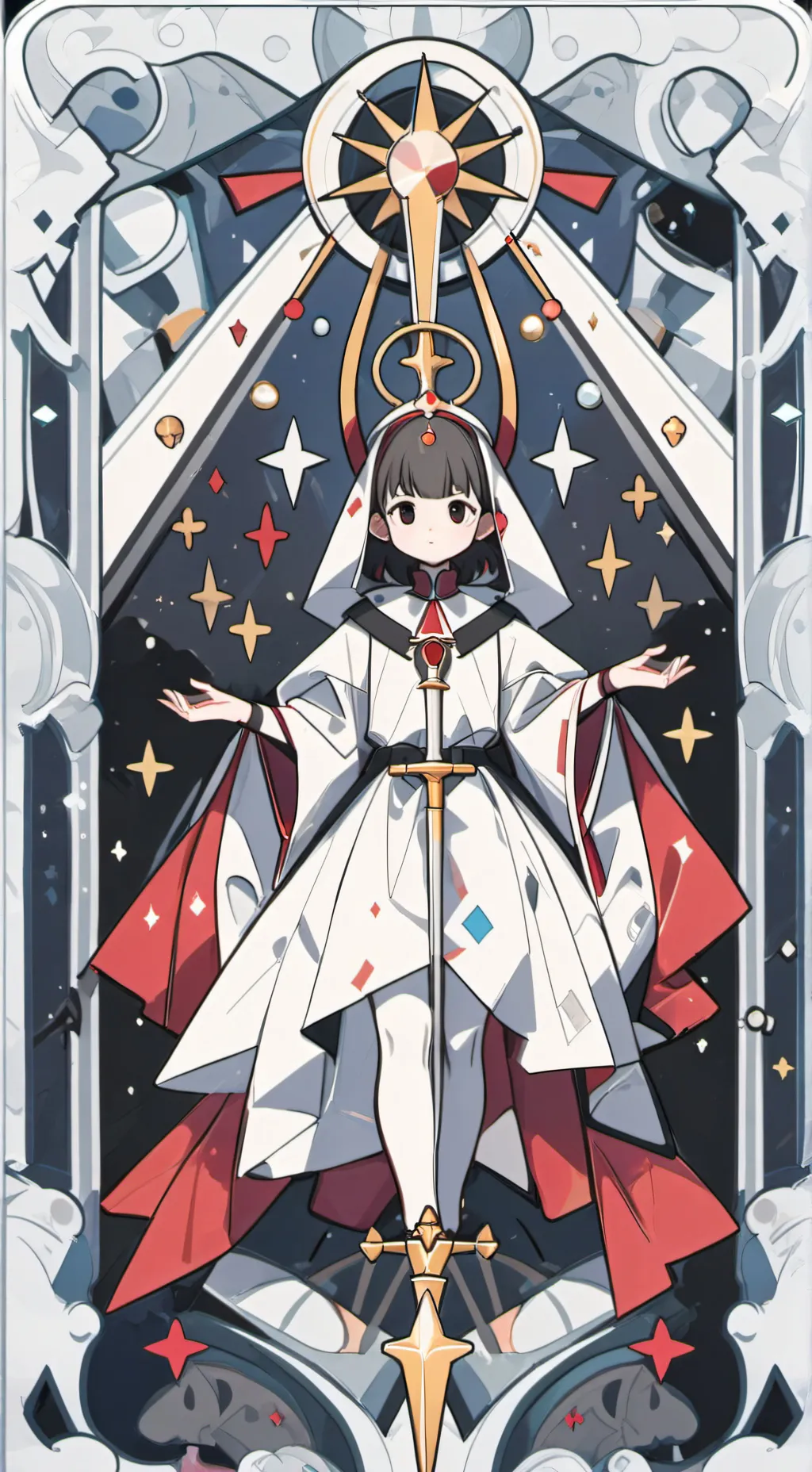 ai character: Dw Hater shelly background