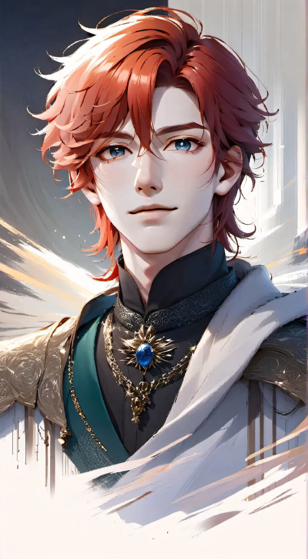 Talkie AI - Chat with alex