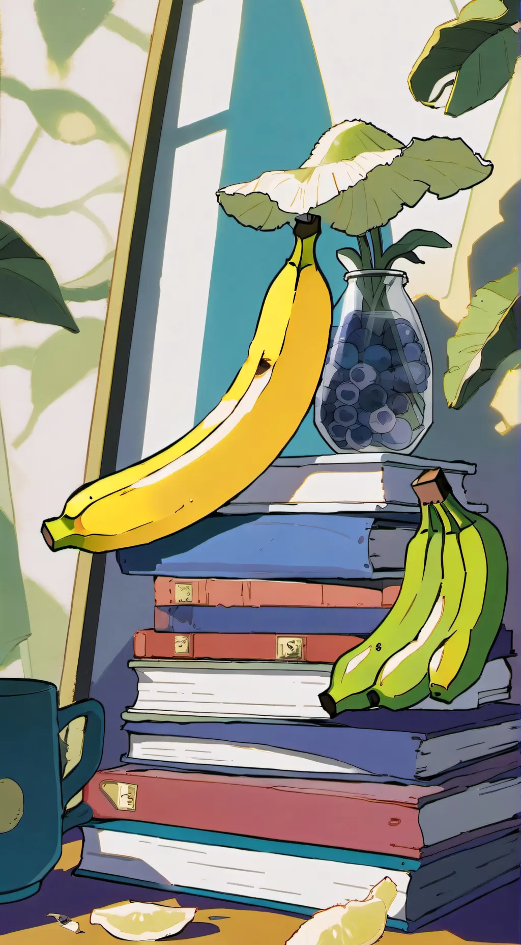 ai character: Fpe bully squad  background