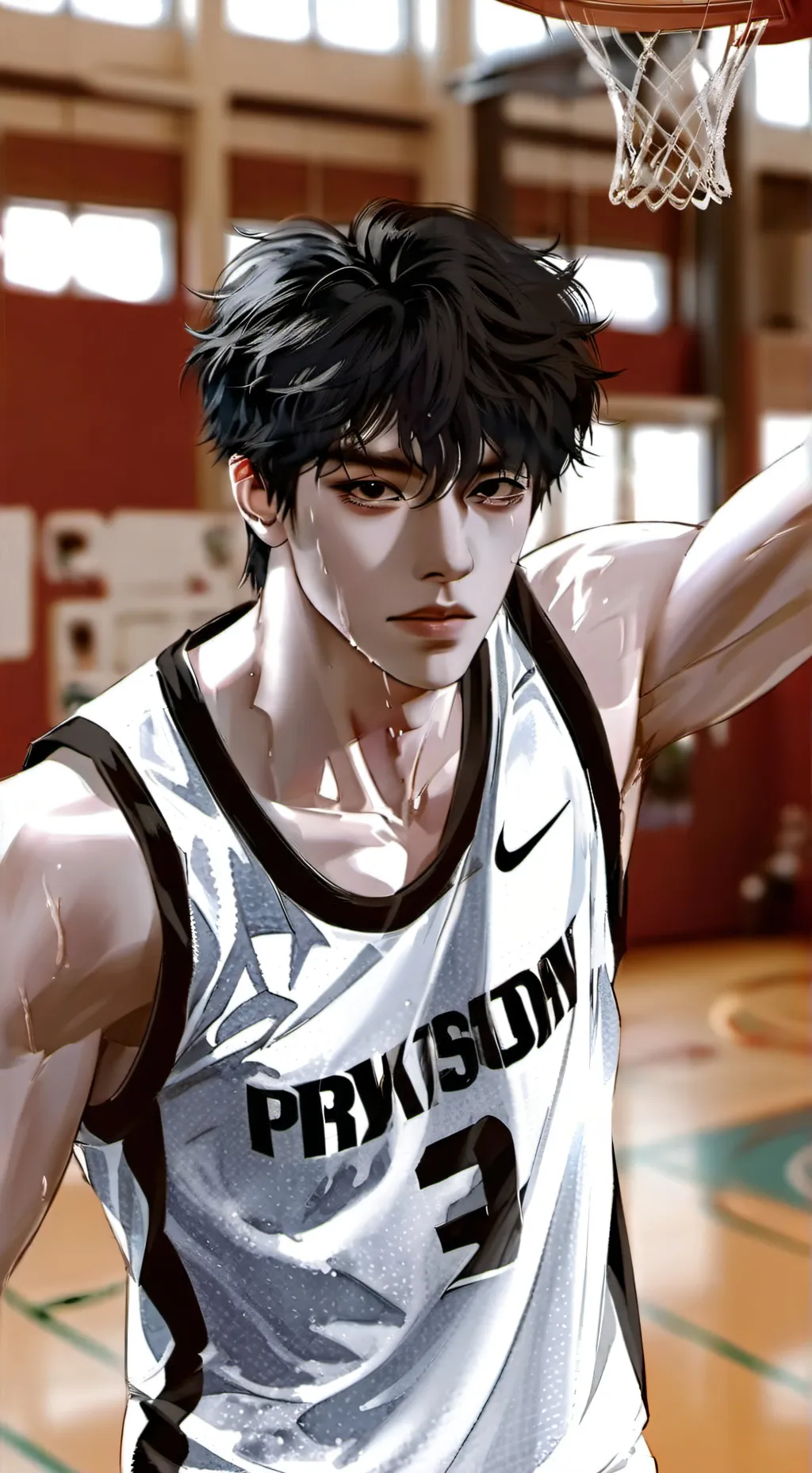 Talkie AI - Chat with Jake