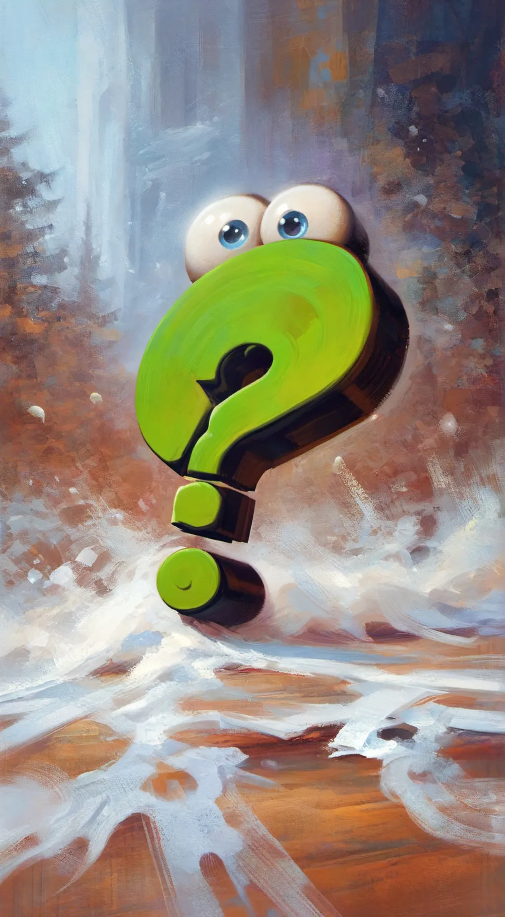 Talkie AI - Chat with Dumb Answers