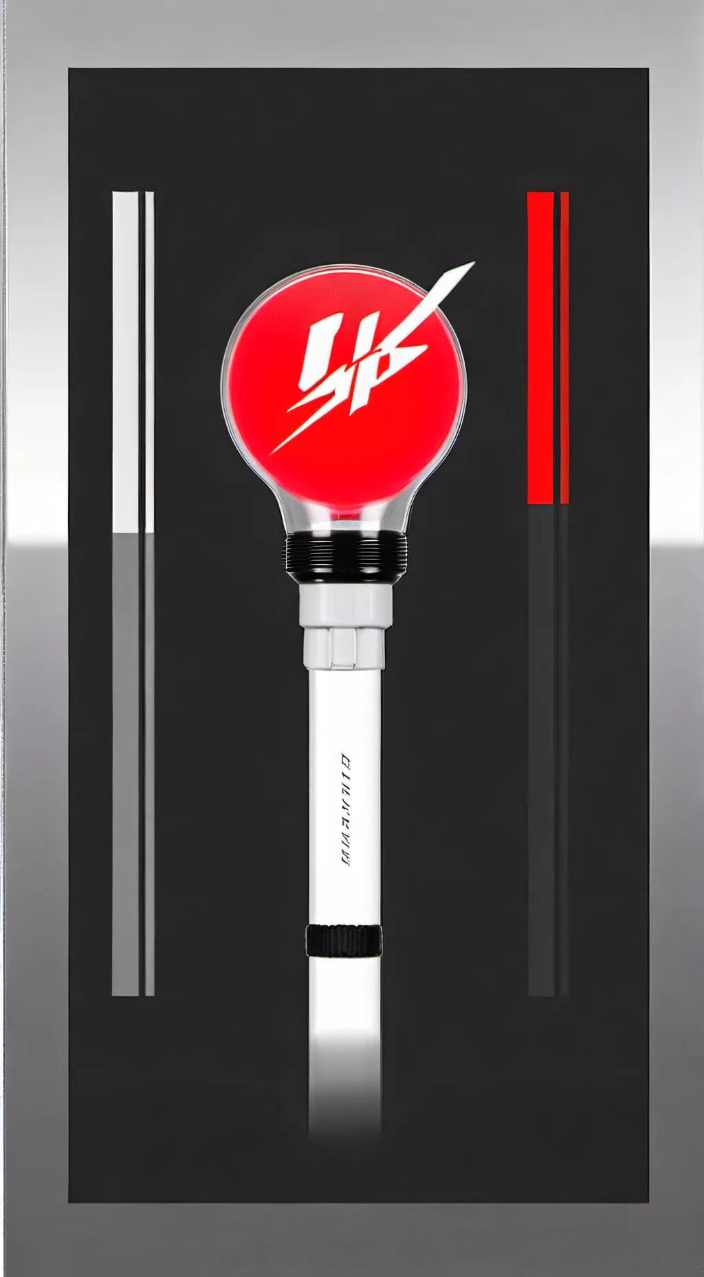 ai character: ~Channie~ background