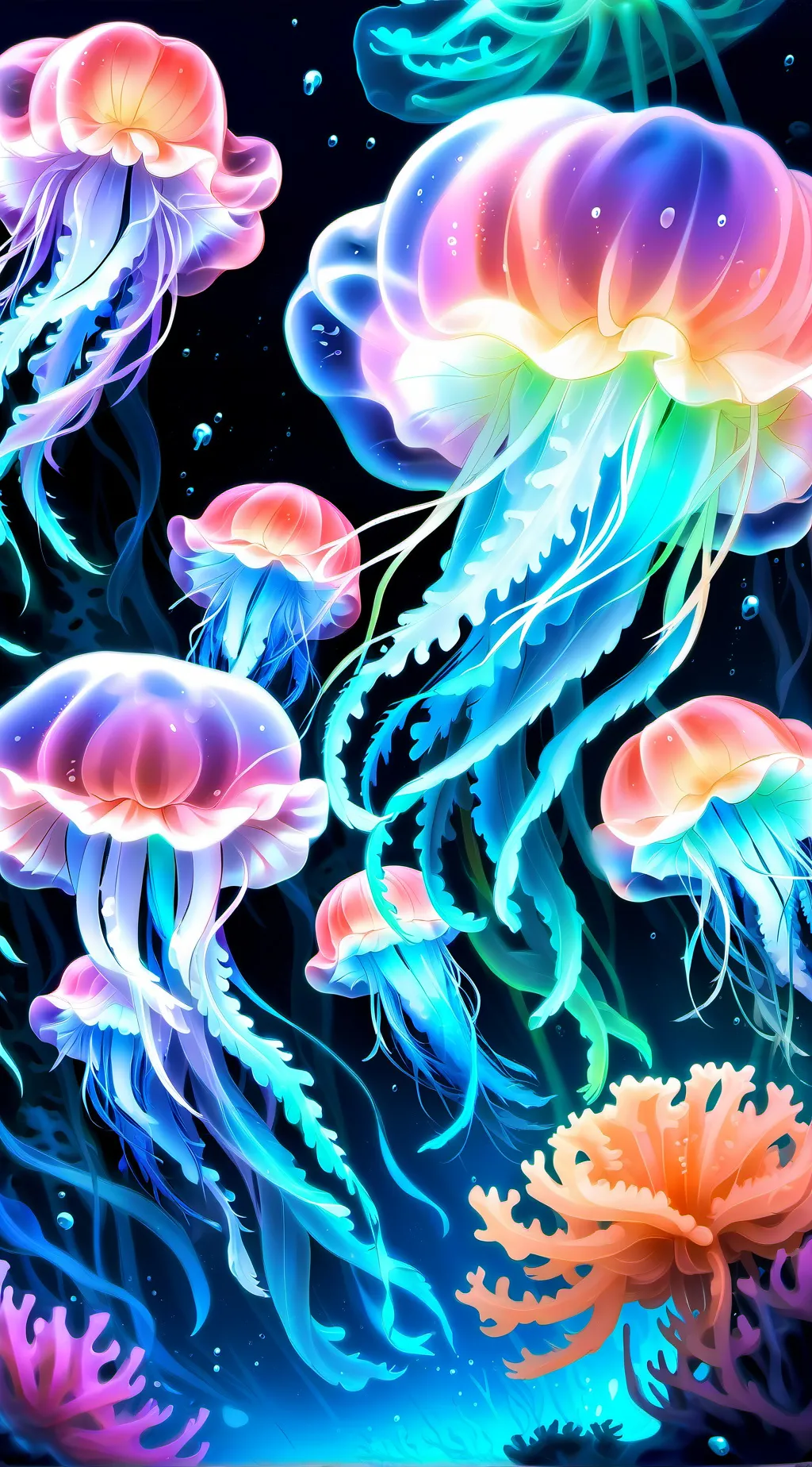 ai character: All fandom school background