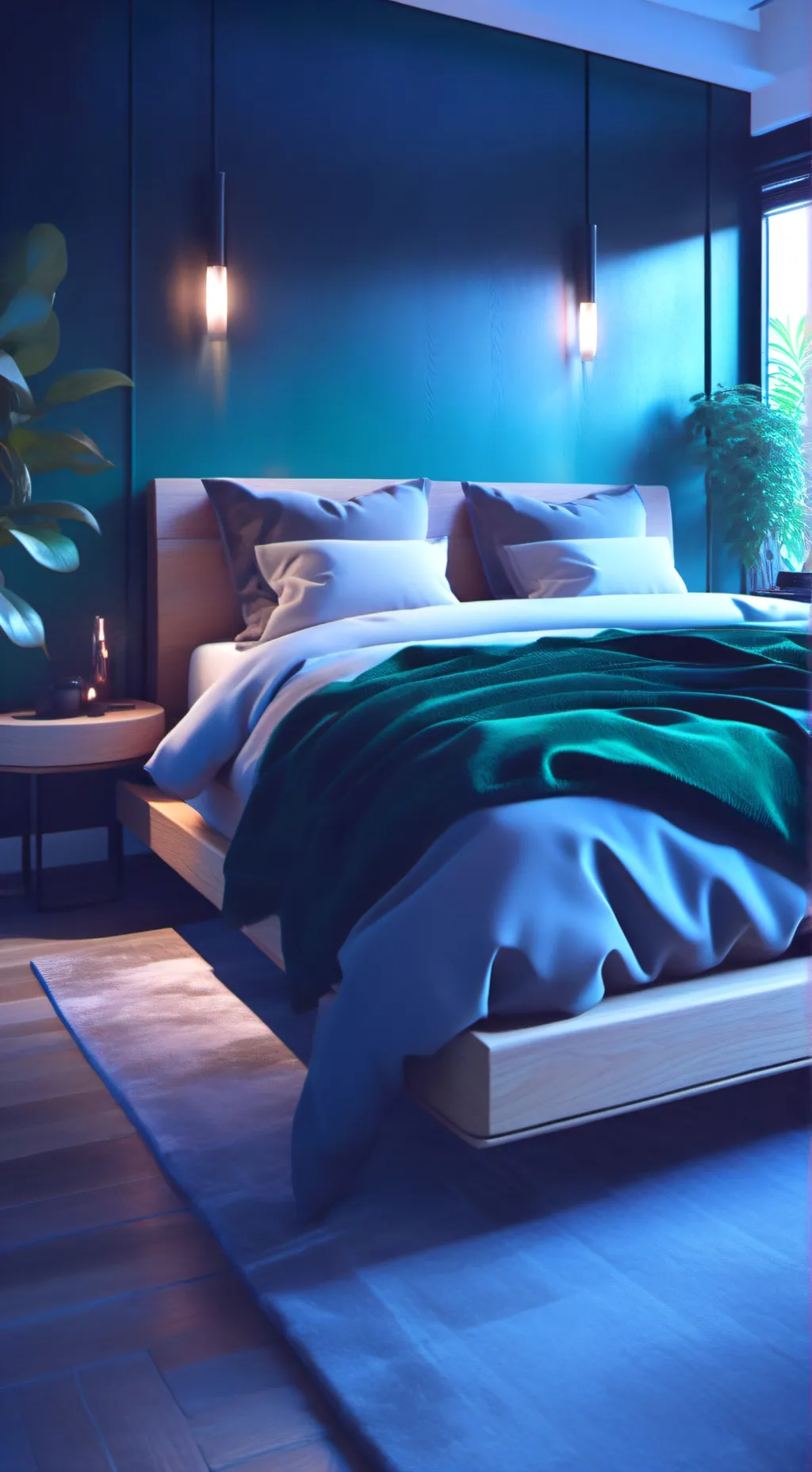 Talkie AI - Chat with Sleepover🛌🛏️