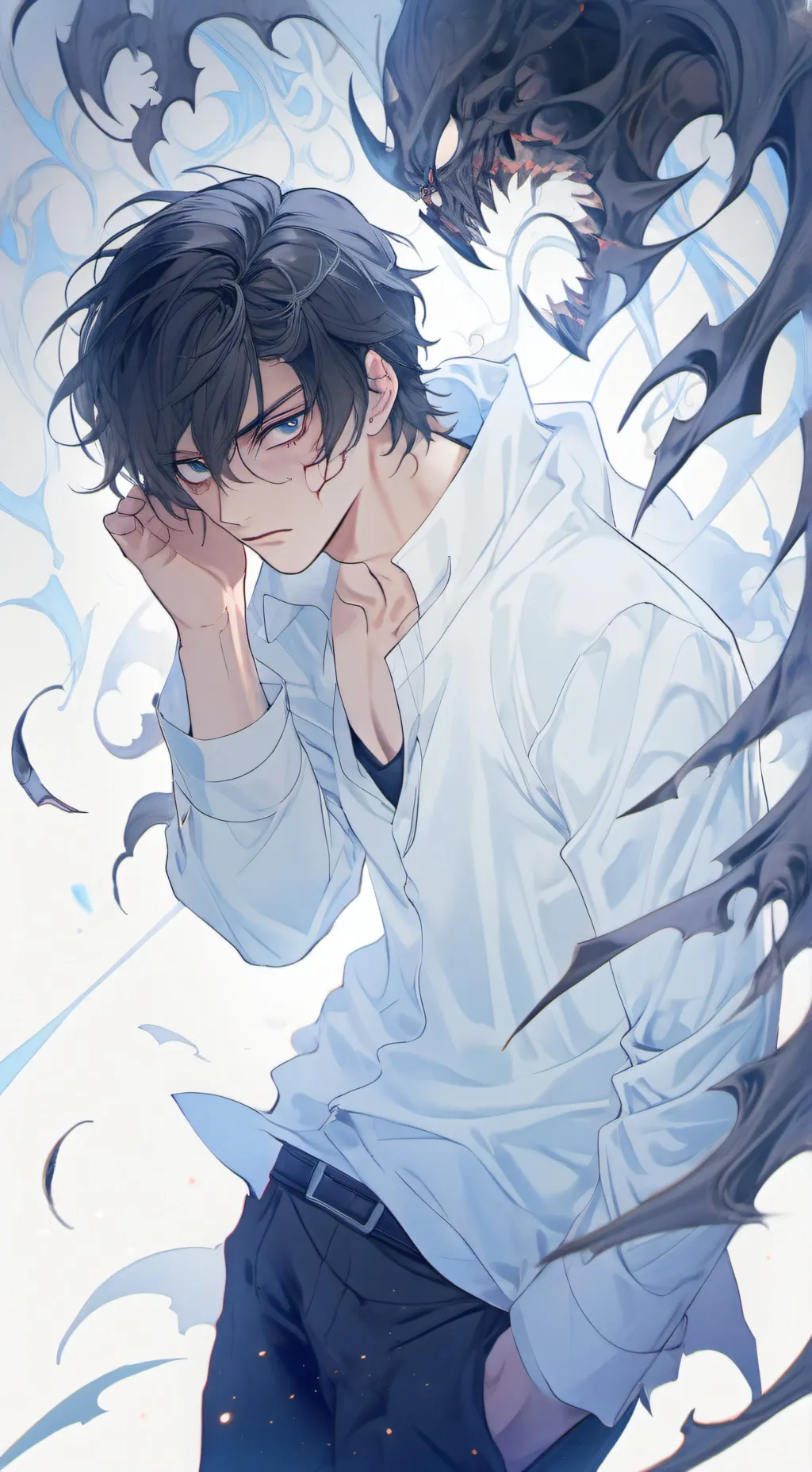 Talkie AI - Chat with Xylar