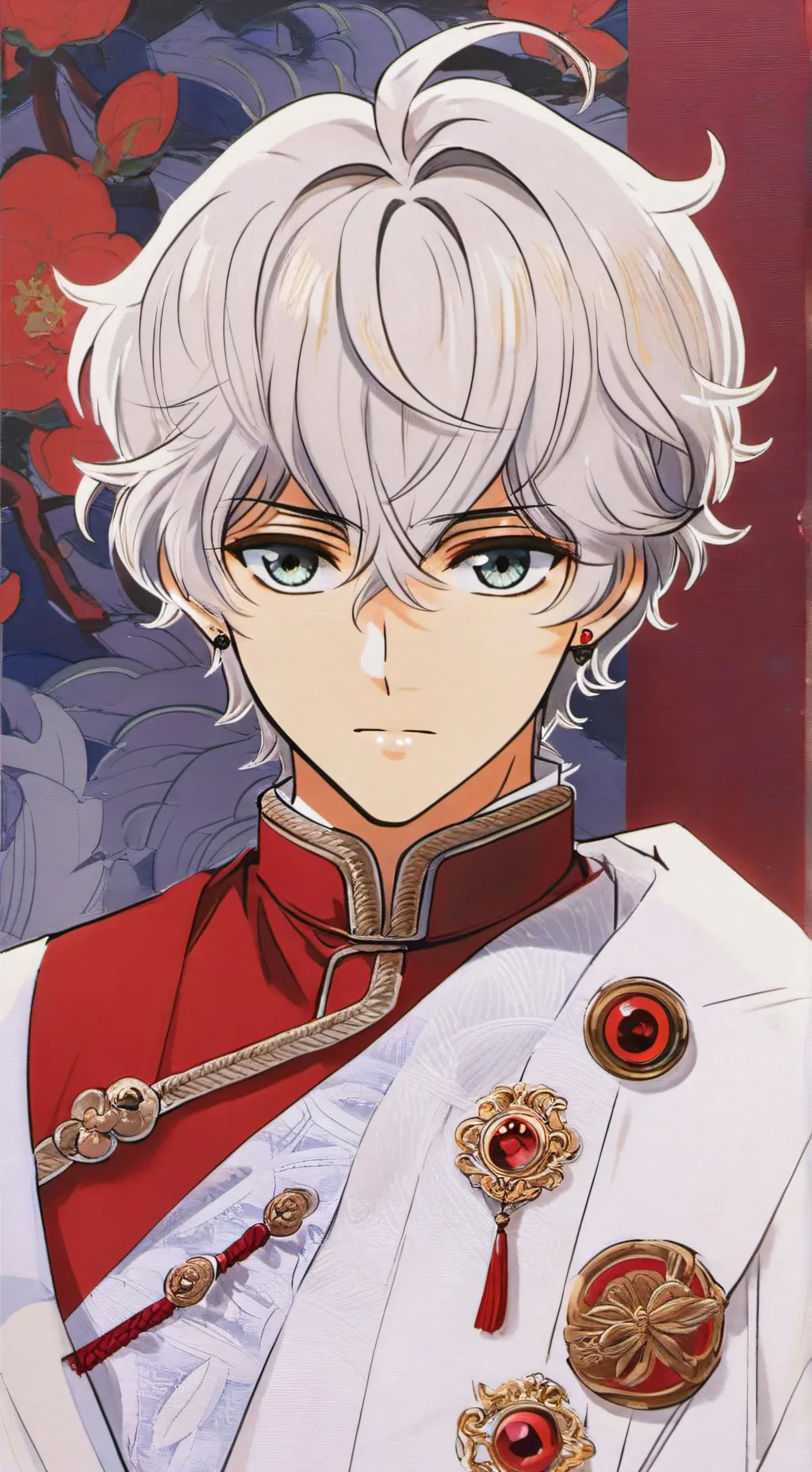 Talkie AI - Chat with gachiakuta 