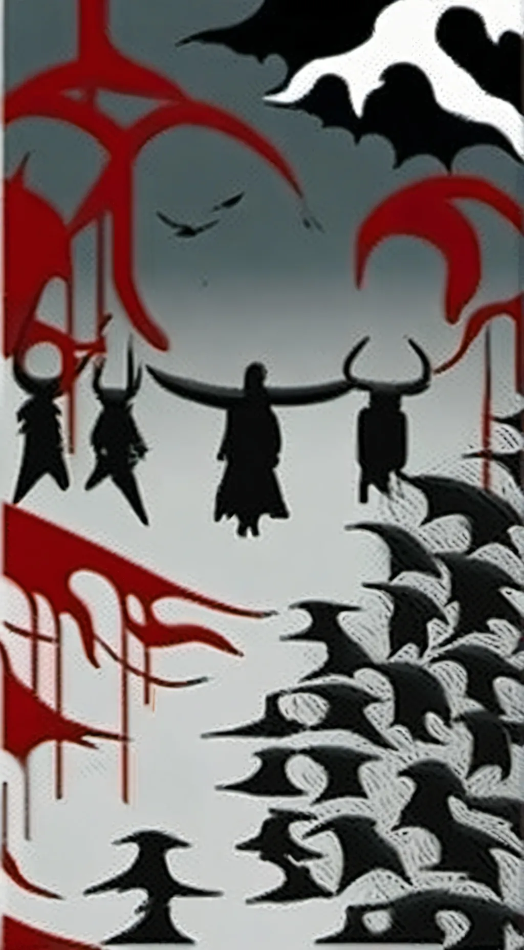 ai character: ⚡️ background