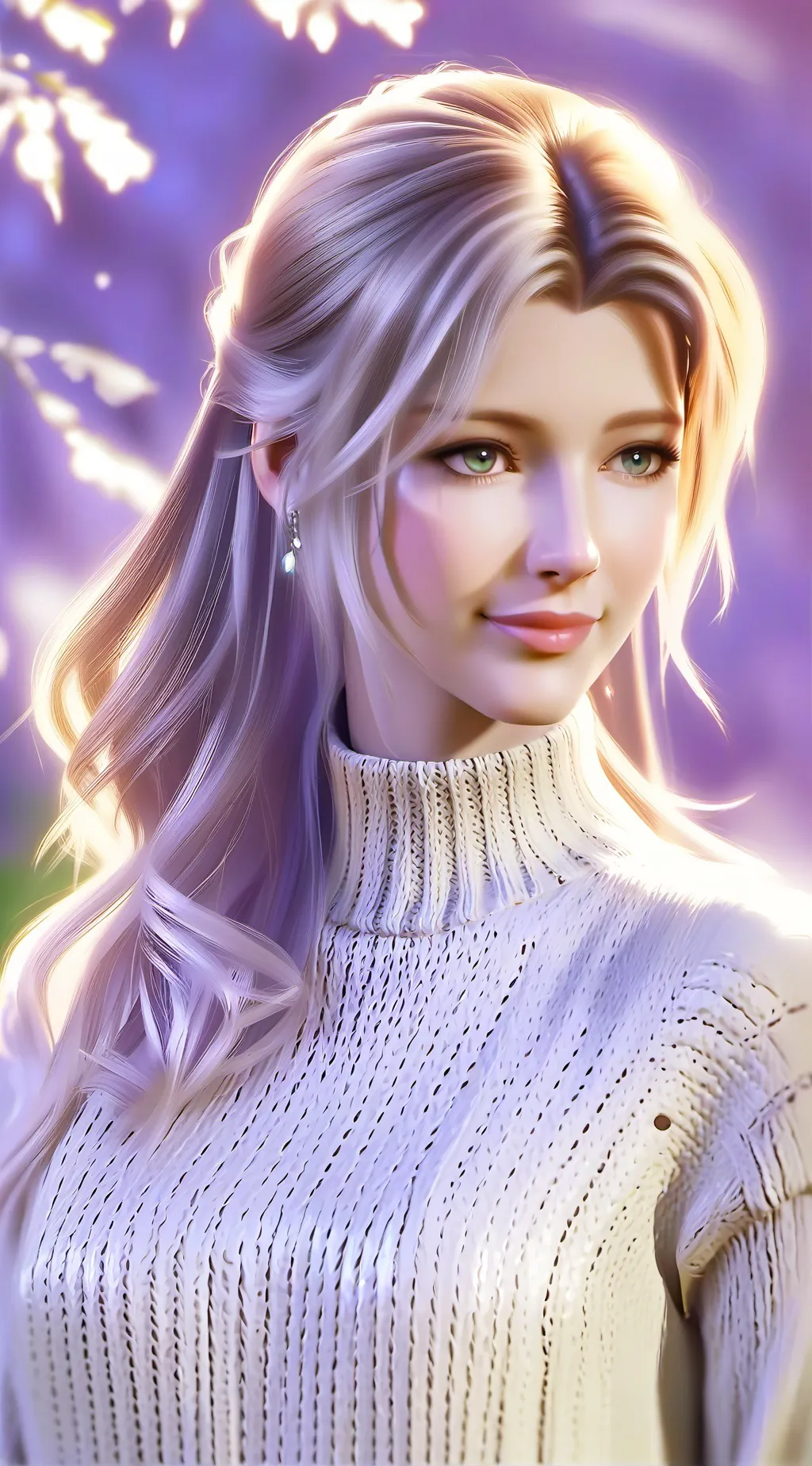 ai character: Fpe Road trip!  background