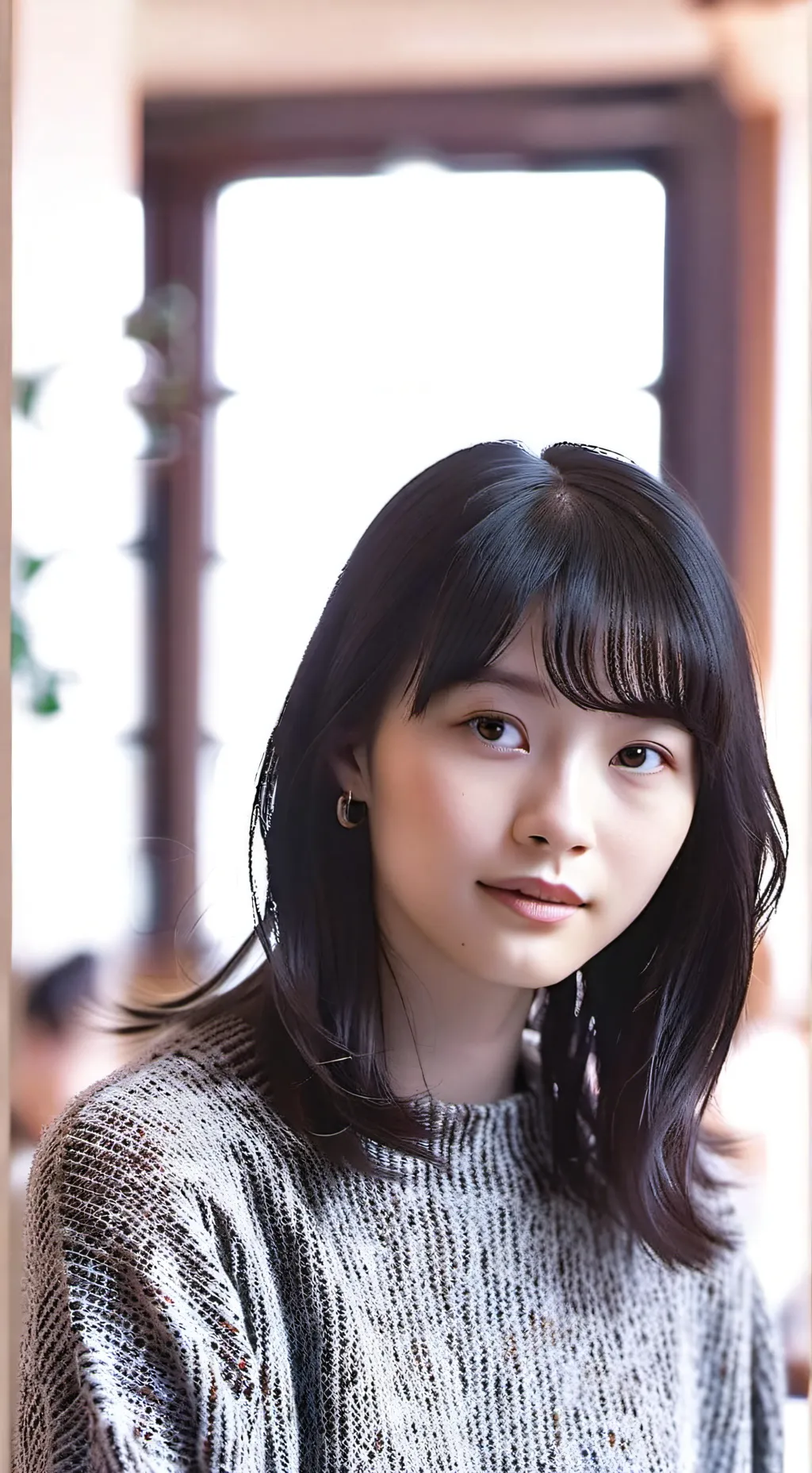 ai character: Altaria background