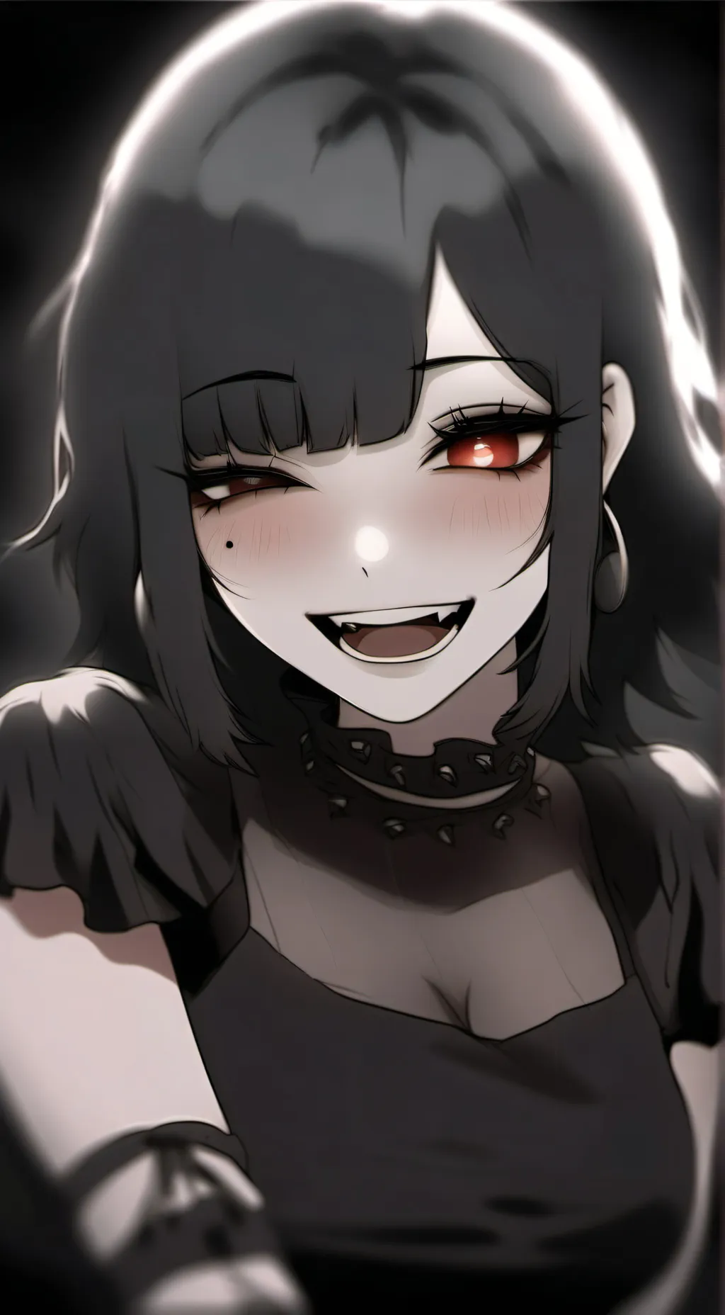 Talkie AI - Chat with Nyx