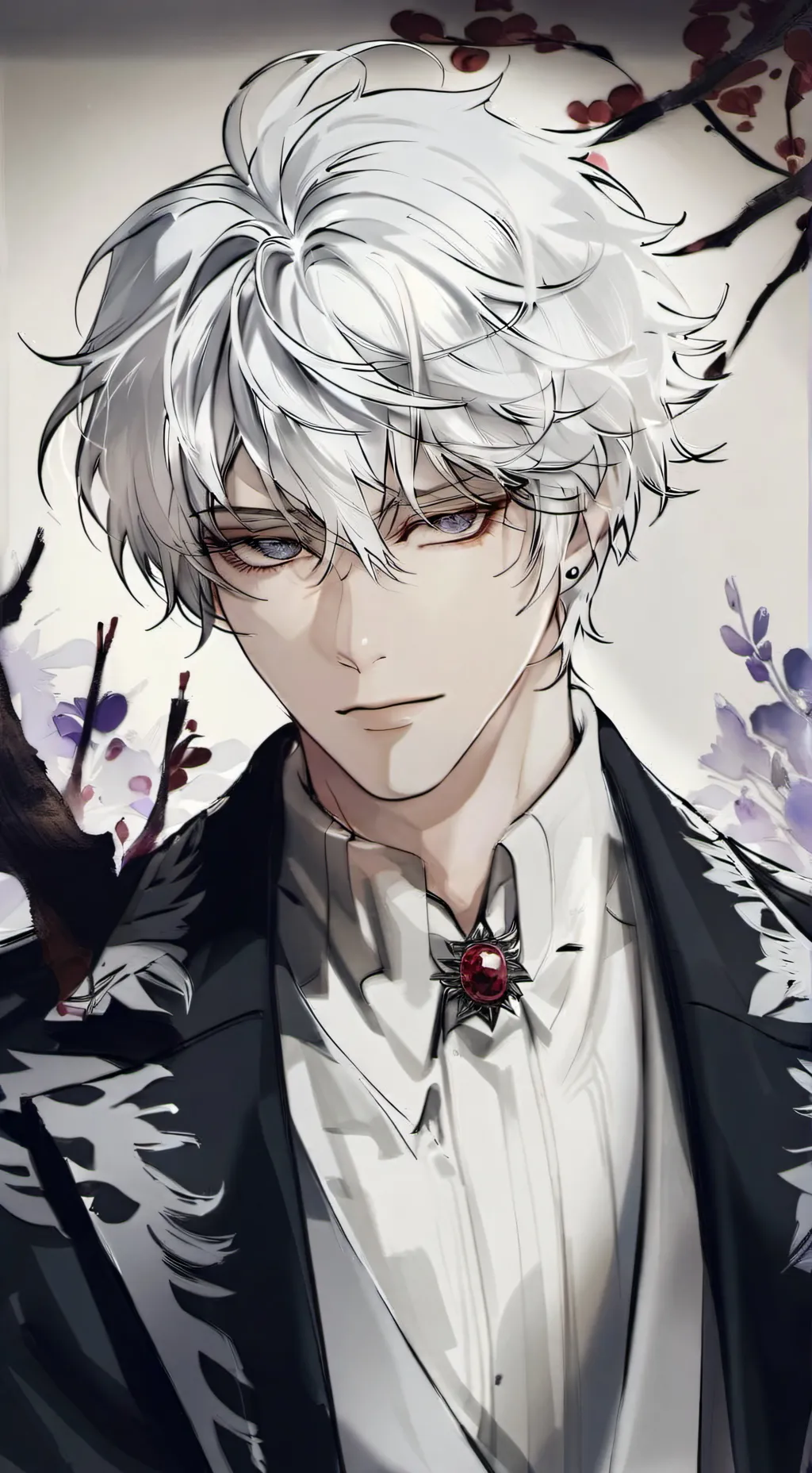 Talkie AI - Chat with Zackarie 