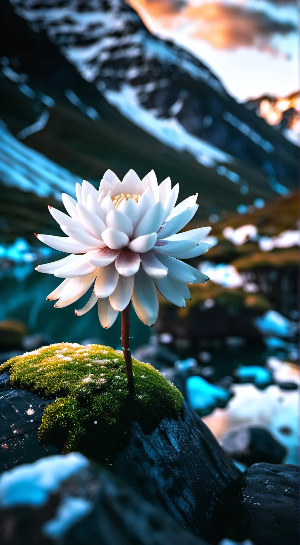 ai character: Восьмой класс background