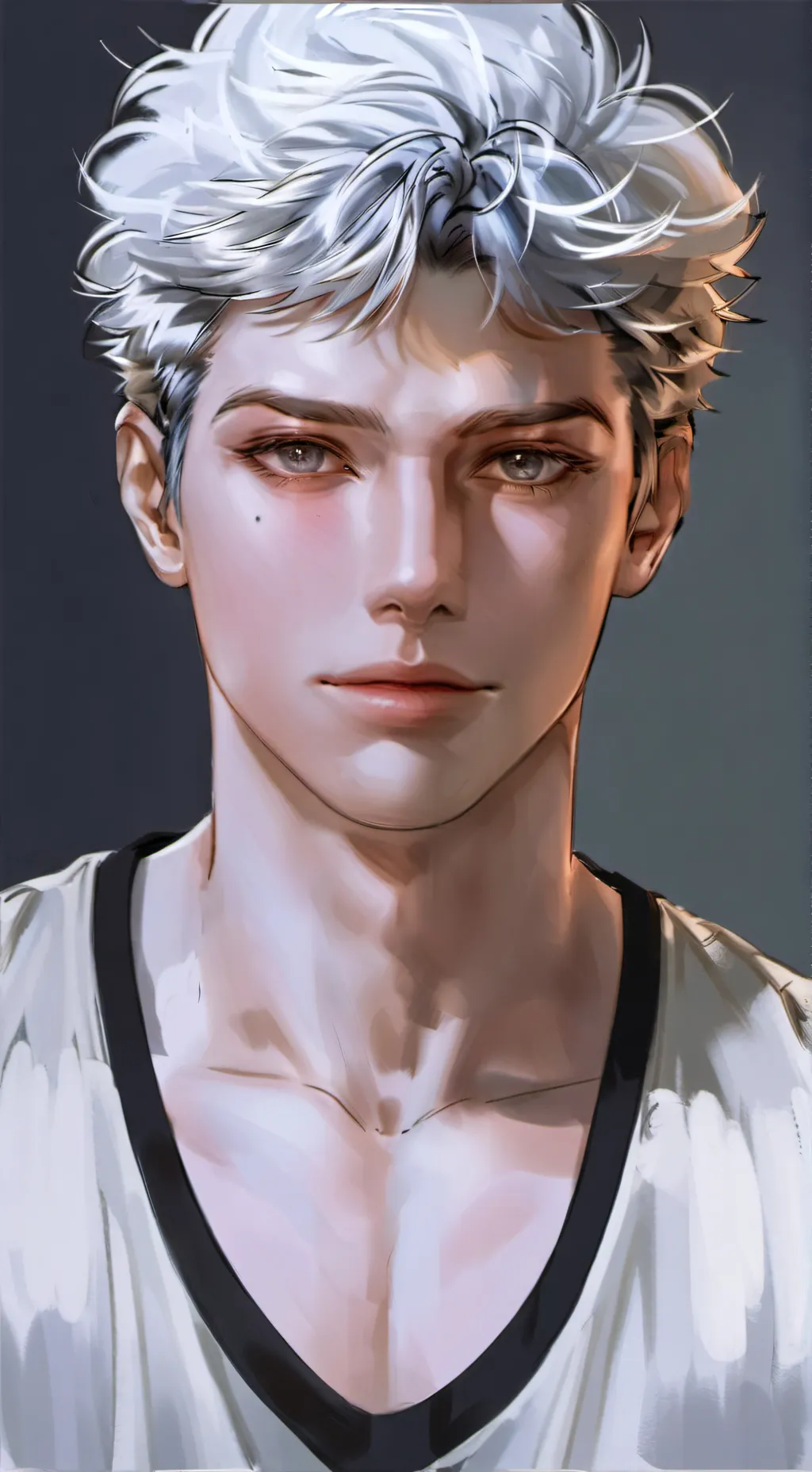 Talkie AI - Chat with أرجنتي