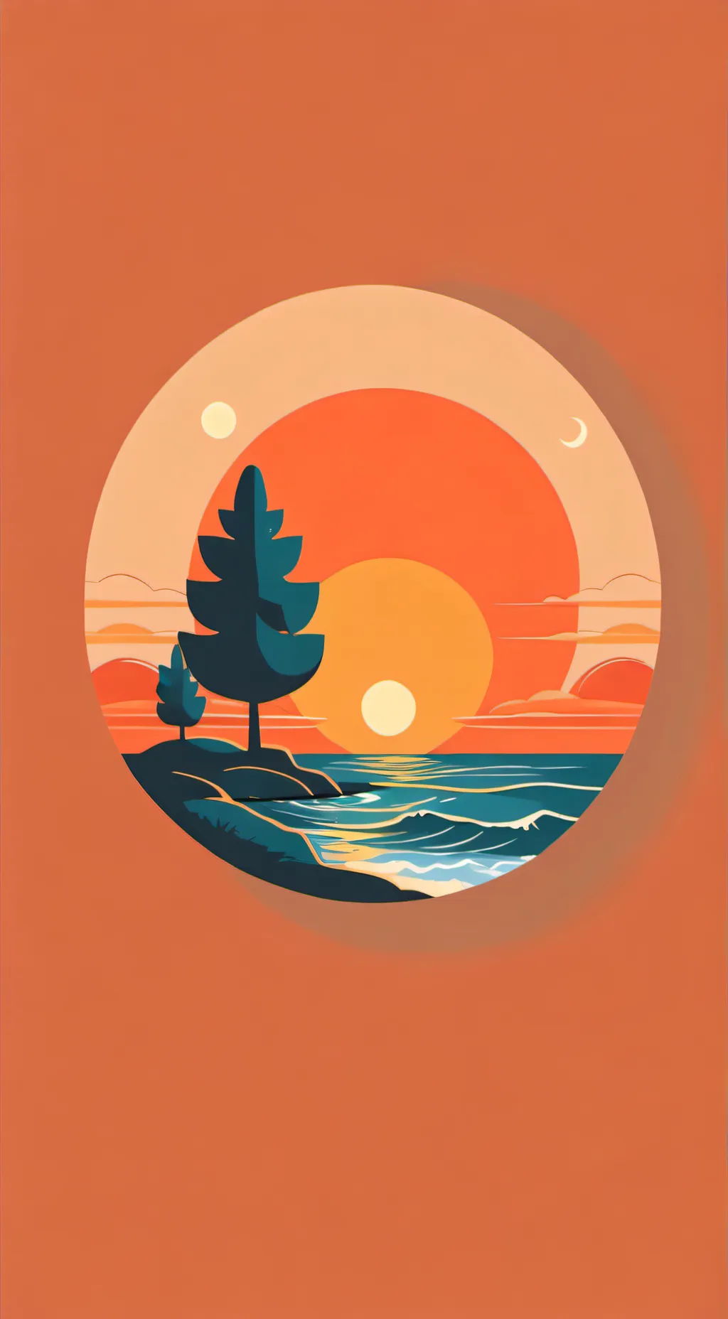 ai character: Cod x SB background