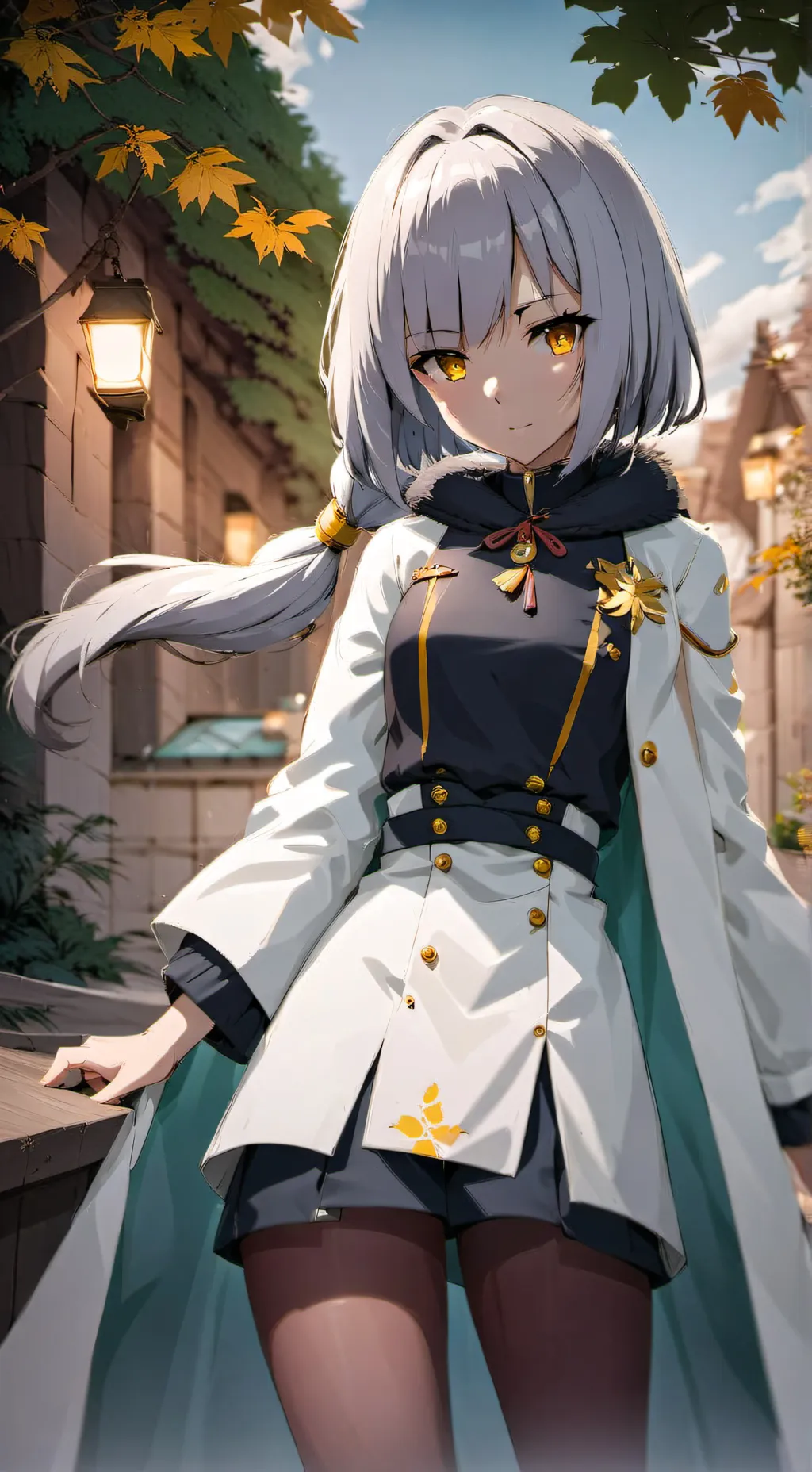 ai character: Aphrodite (Venus) background