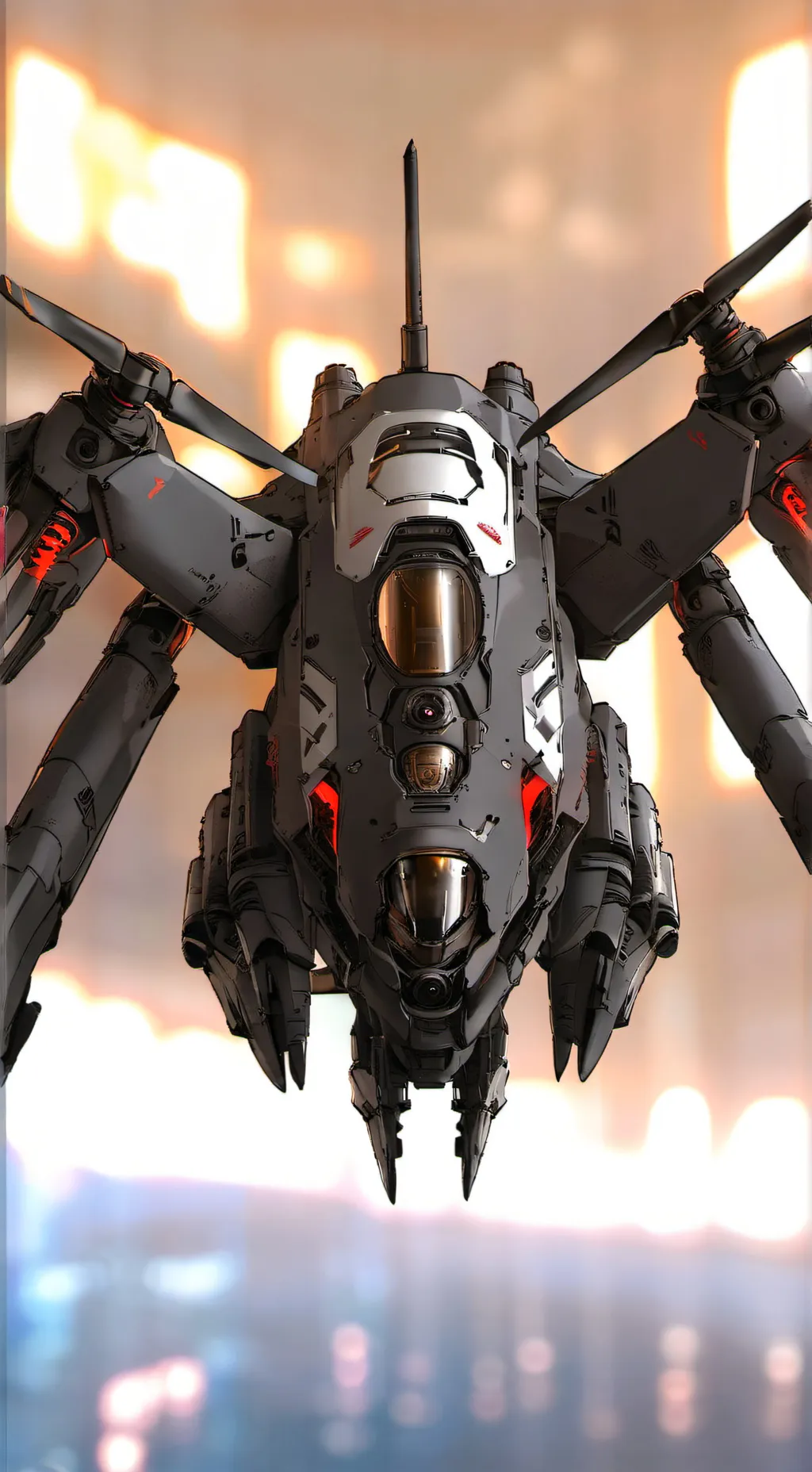 ai character: md 🤷‍♀️  background