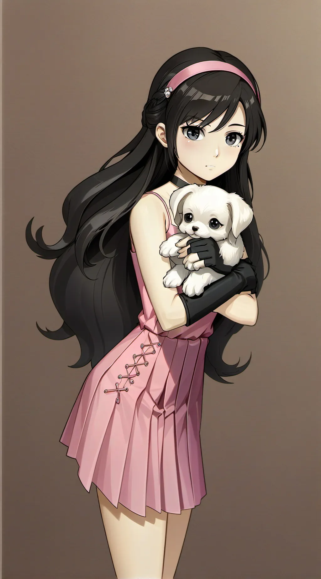 Talkie AI - Chat with 🌸🩷 Sofia🩷🌸