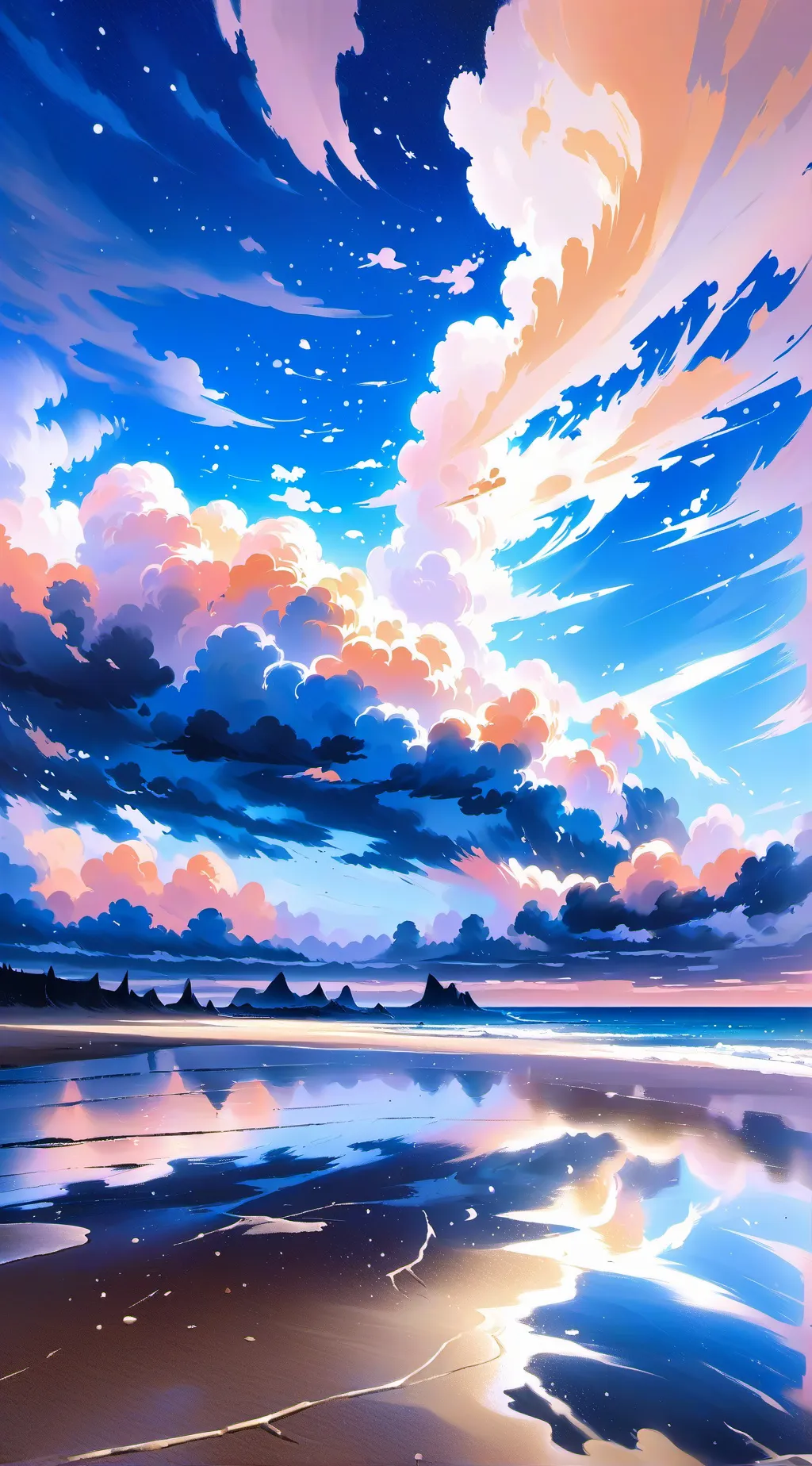 ai character: 007n7's background