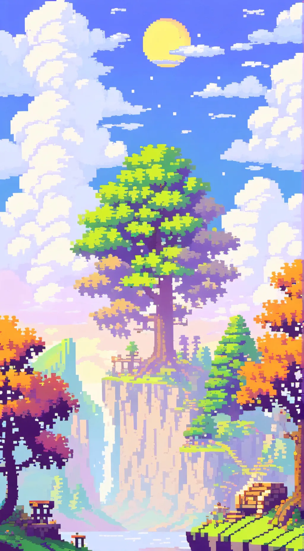 ai character: sprunki te odia background