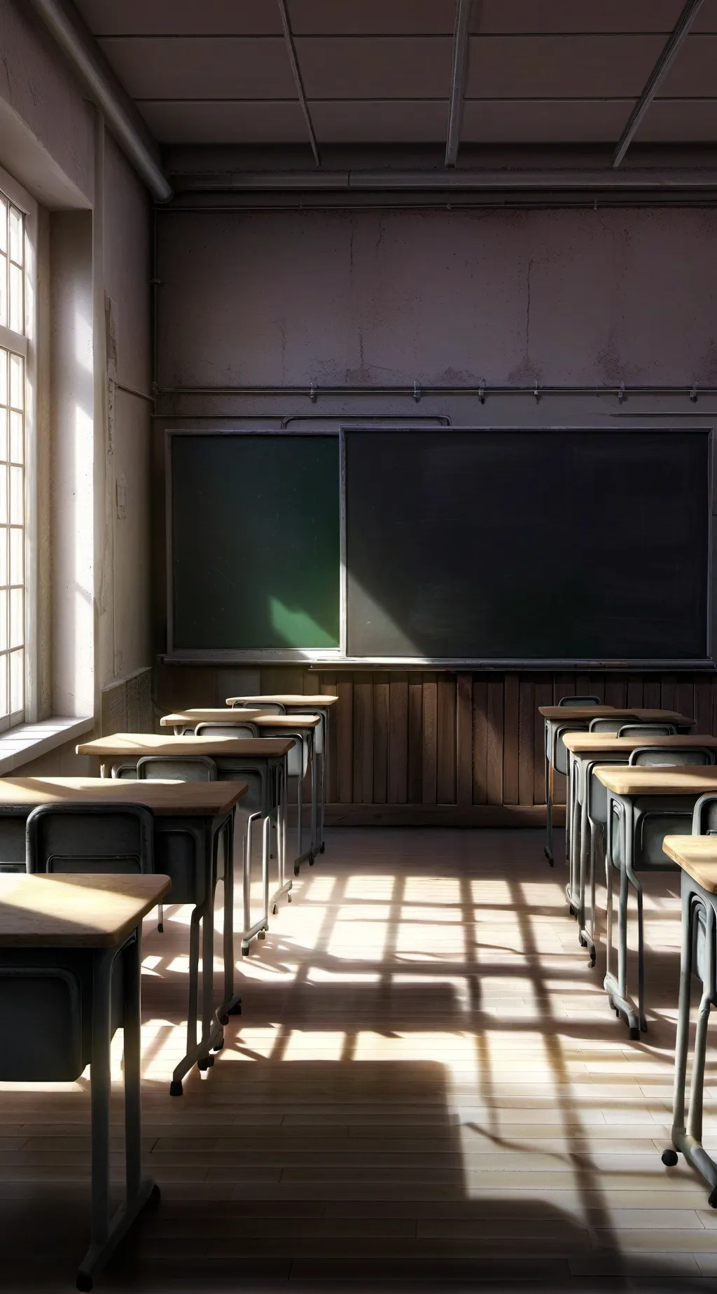 ai character: Celebrity Class background