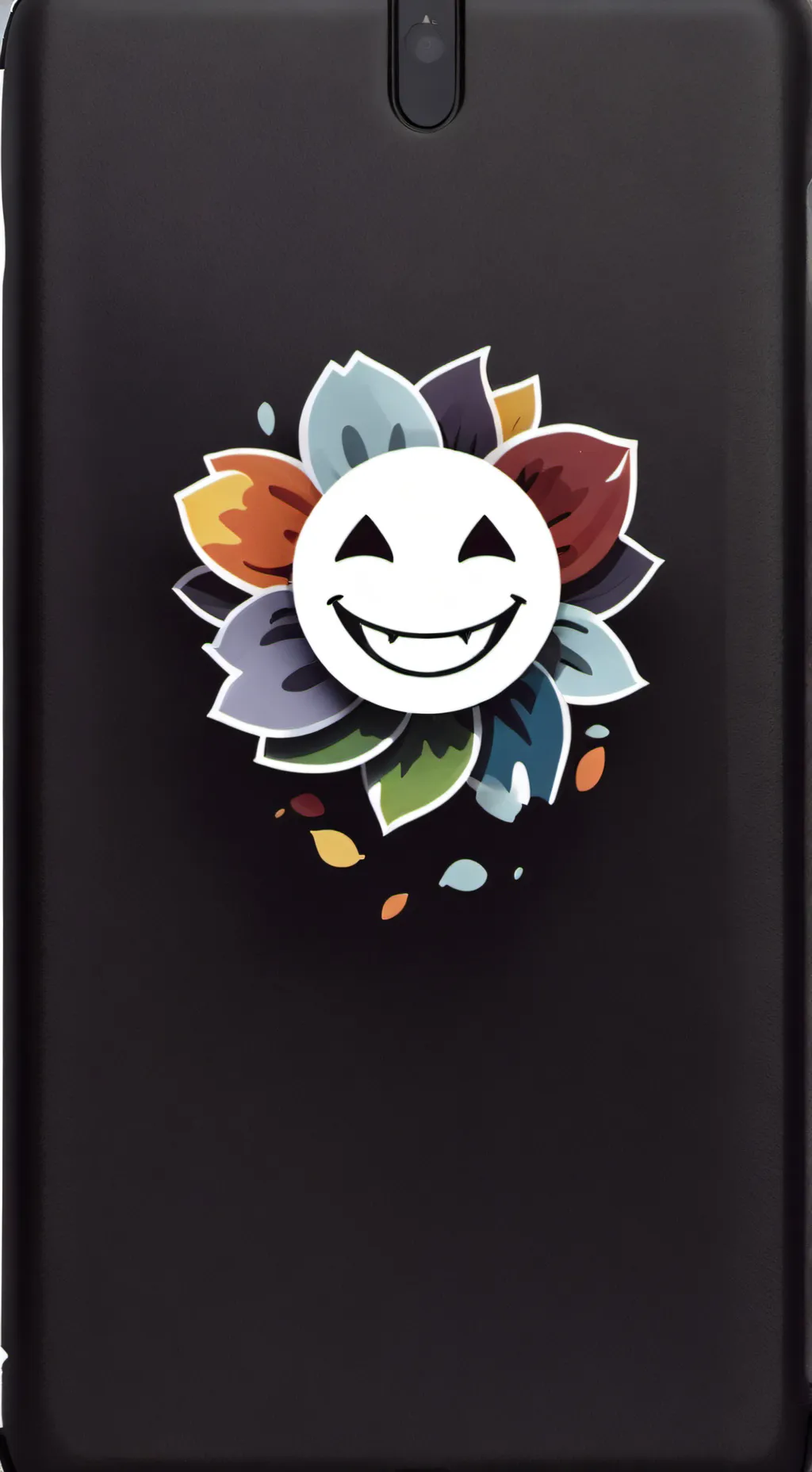 ai character: 🐚🦖Shellvision📺🟩 background