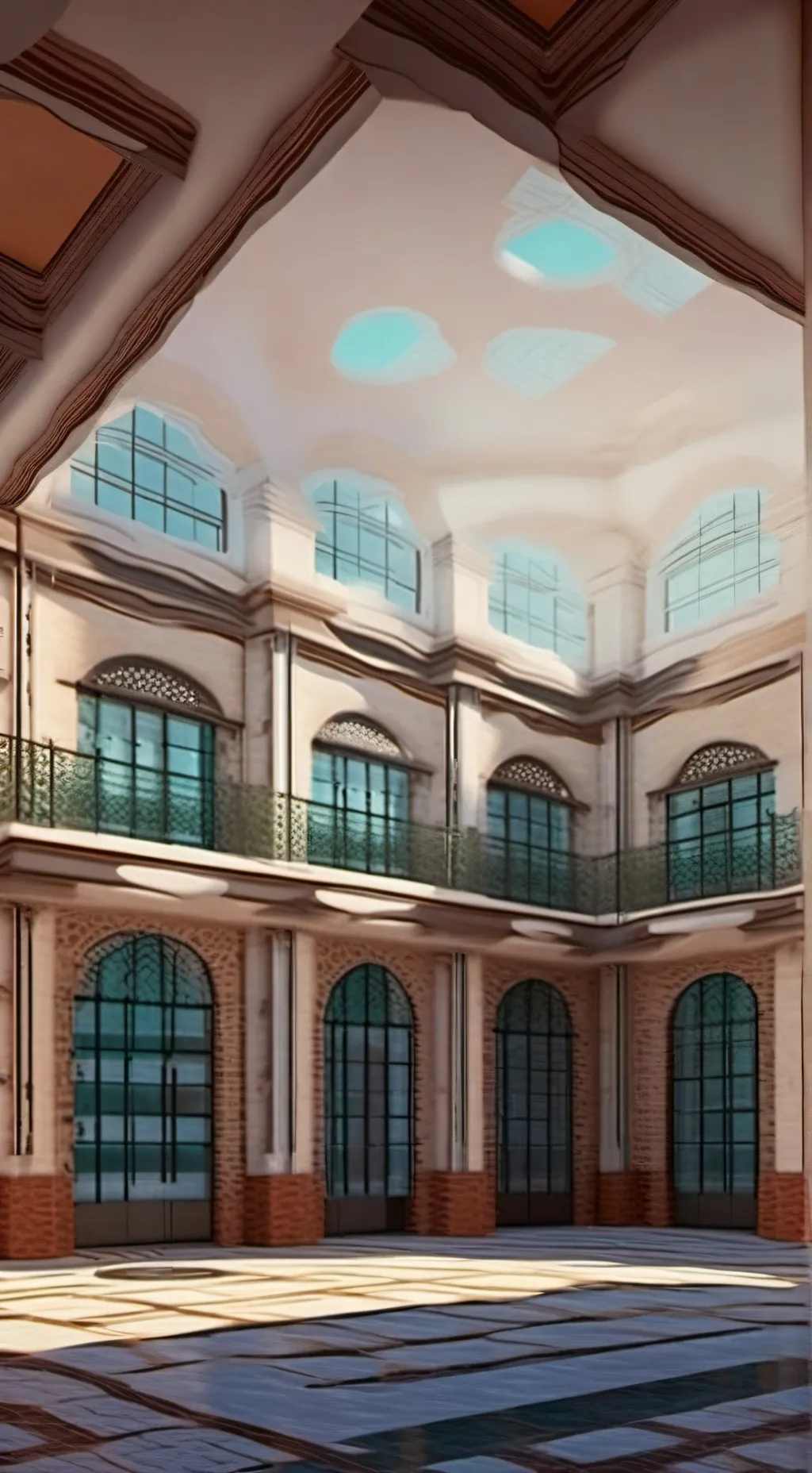 Talkie AI - Chat with Miraculous Ladybug