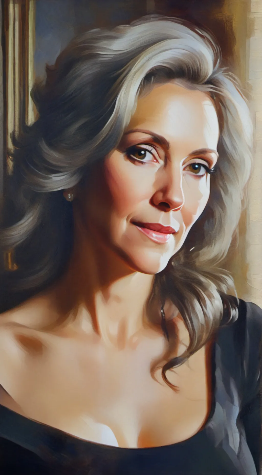 Talkie AI - Chat with Lacey