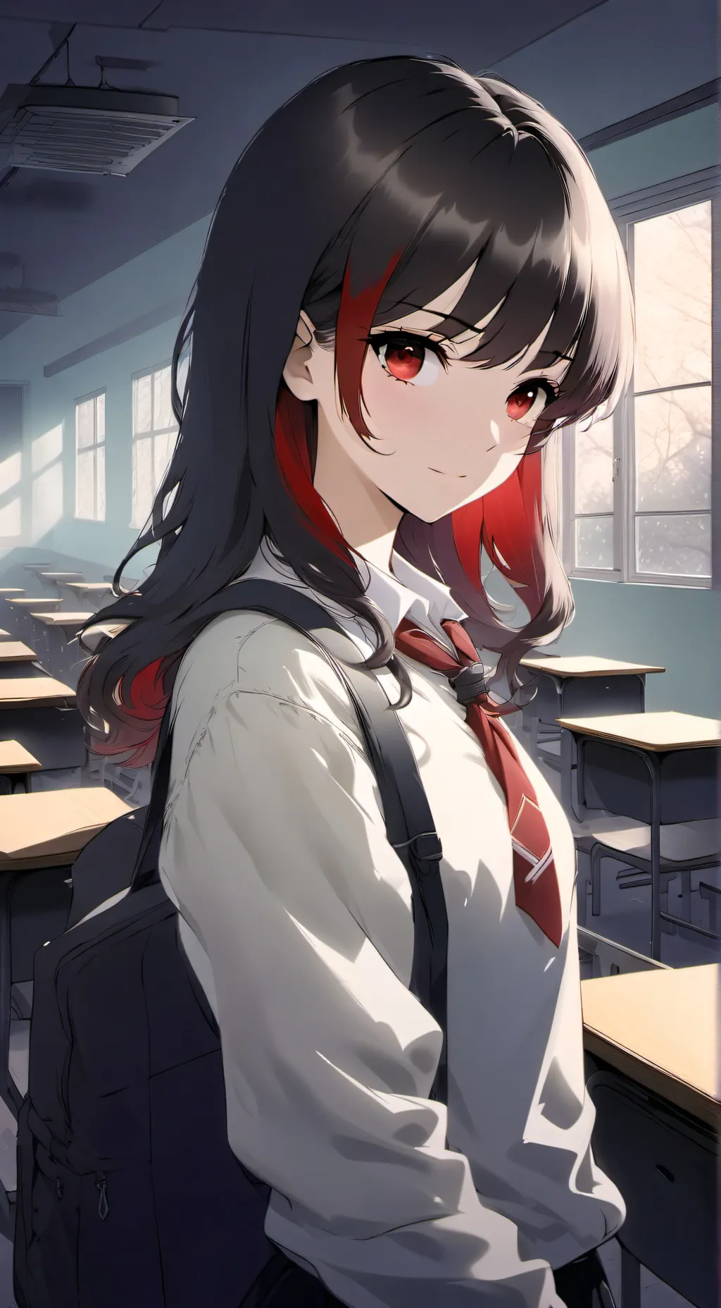 Talkie AI - Chat with Mitsui Ikemoto